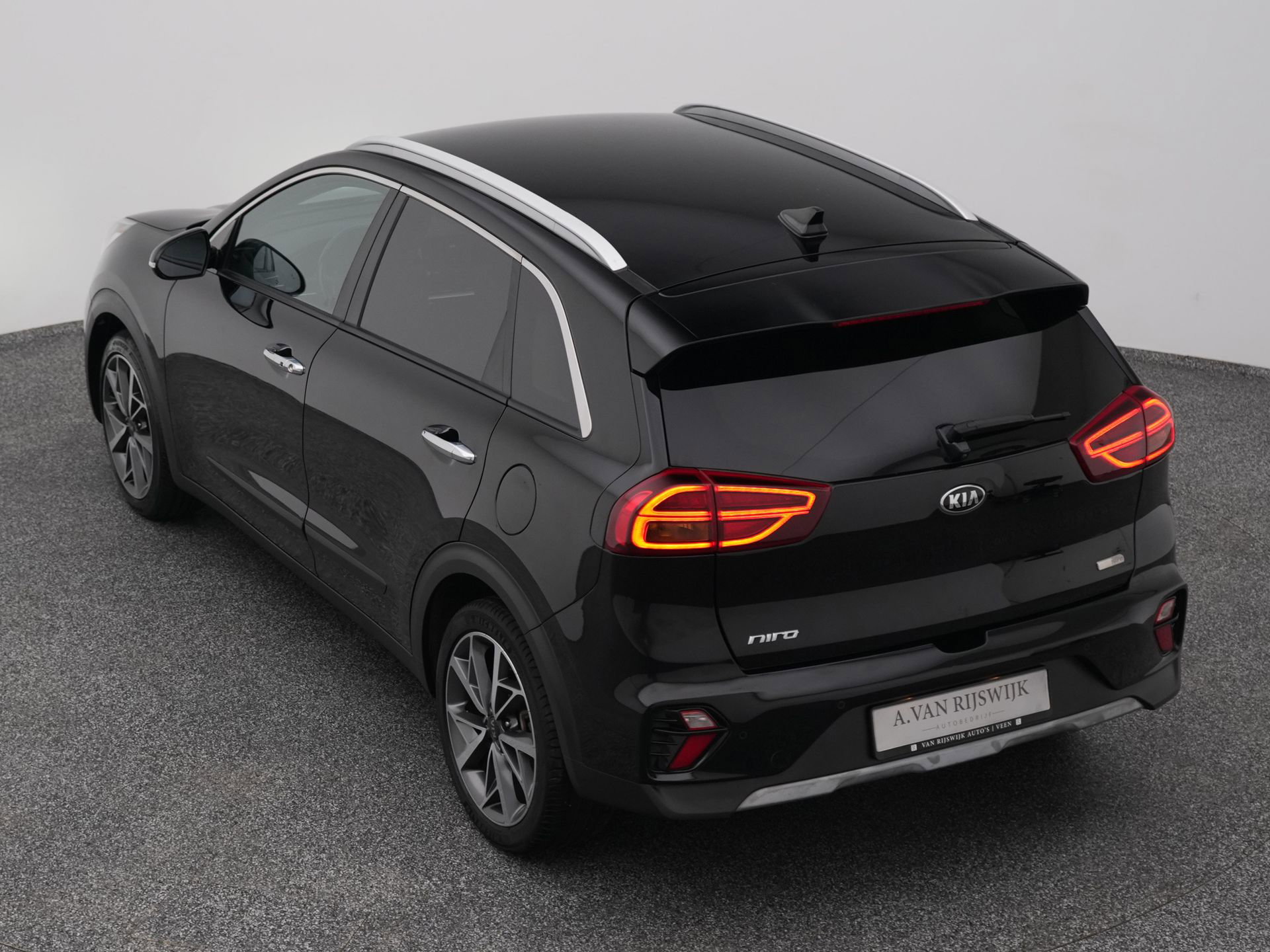 Auto afbeelding: 25