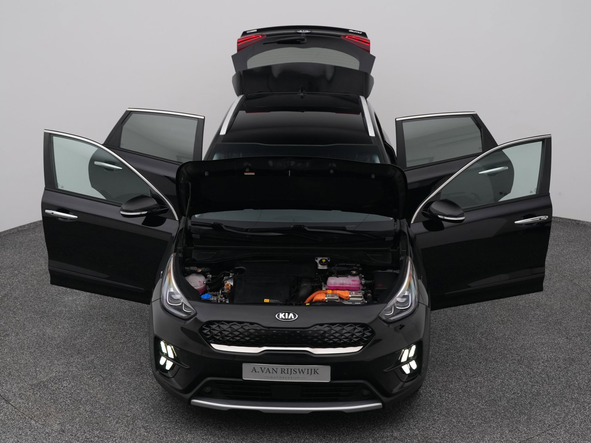 Auto afbeelding: 27