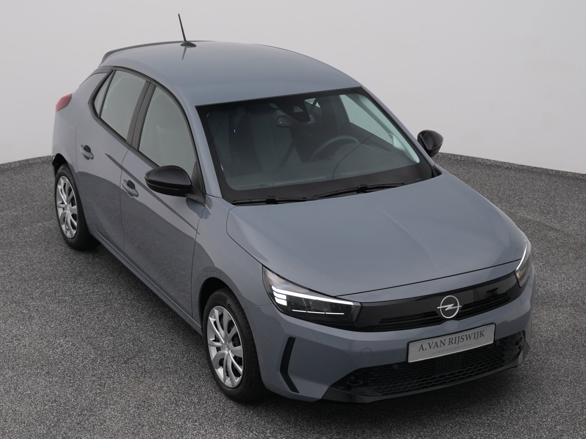 Auto afbeelding: 25