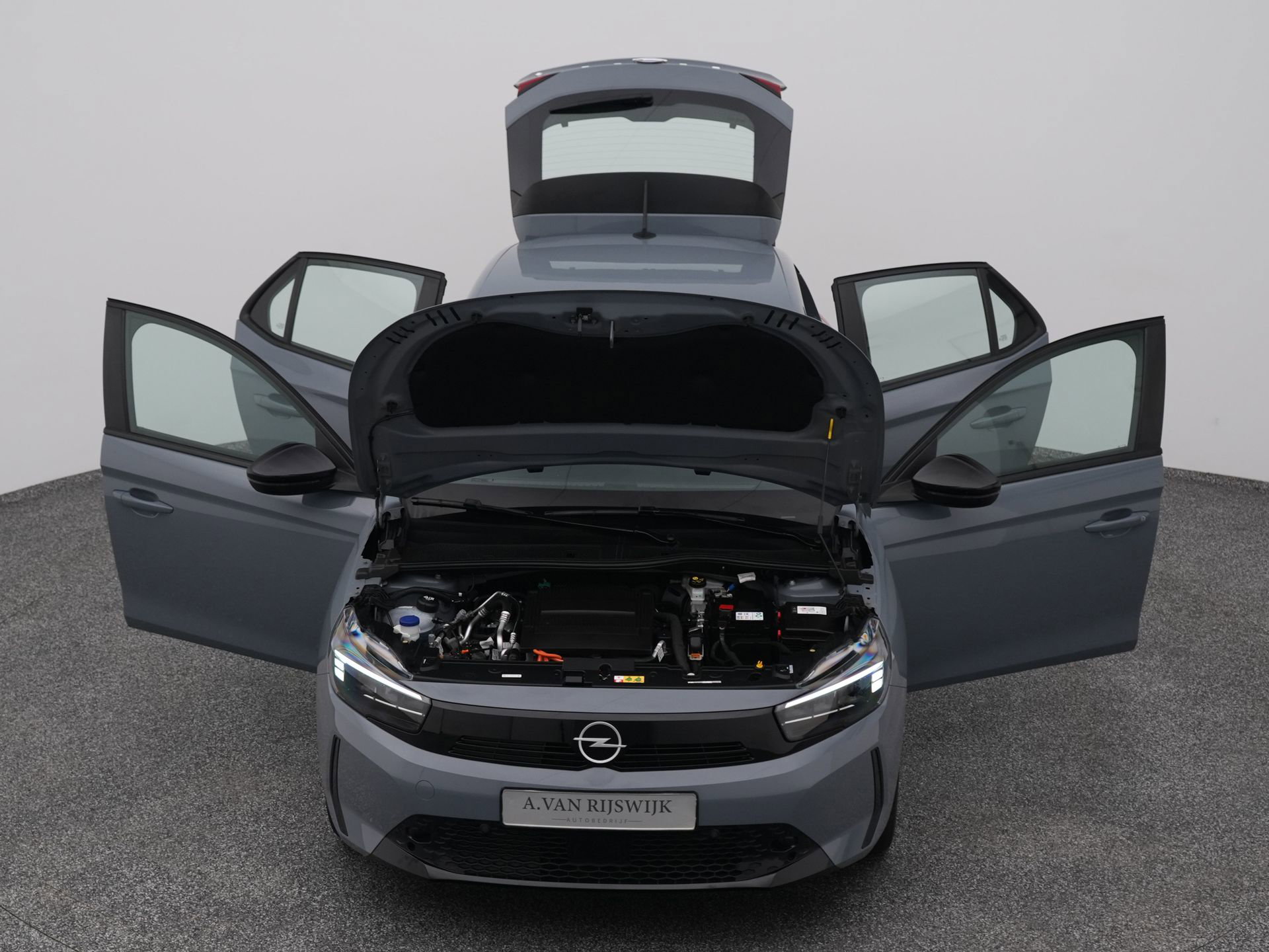 Auto afbeelding: 28