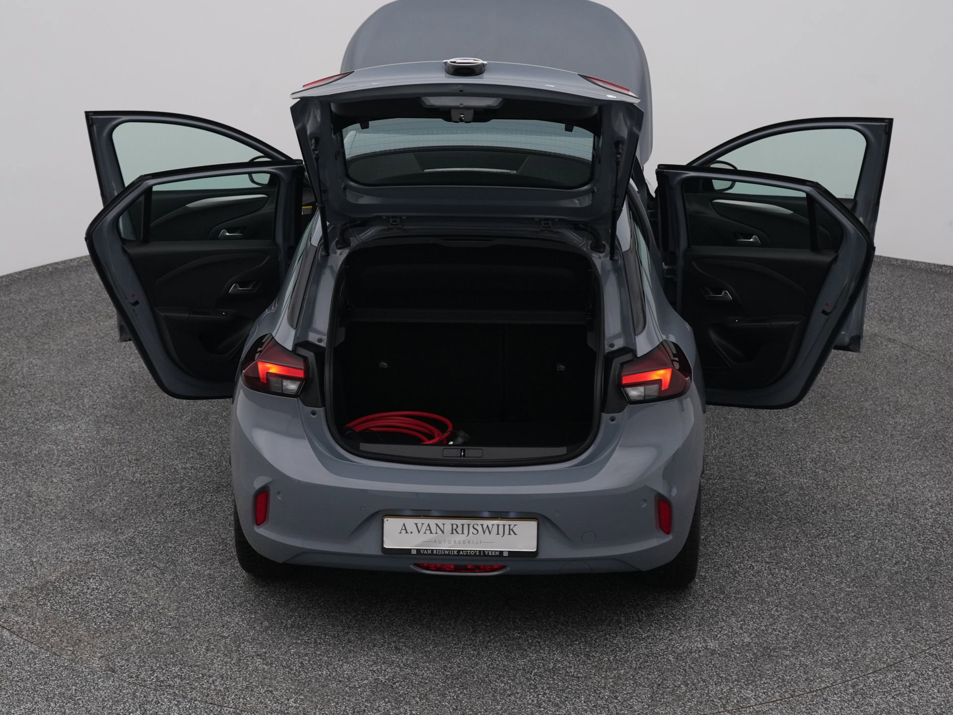 Auto afbeelding: 30