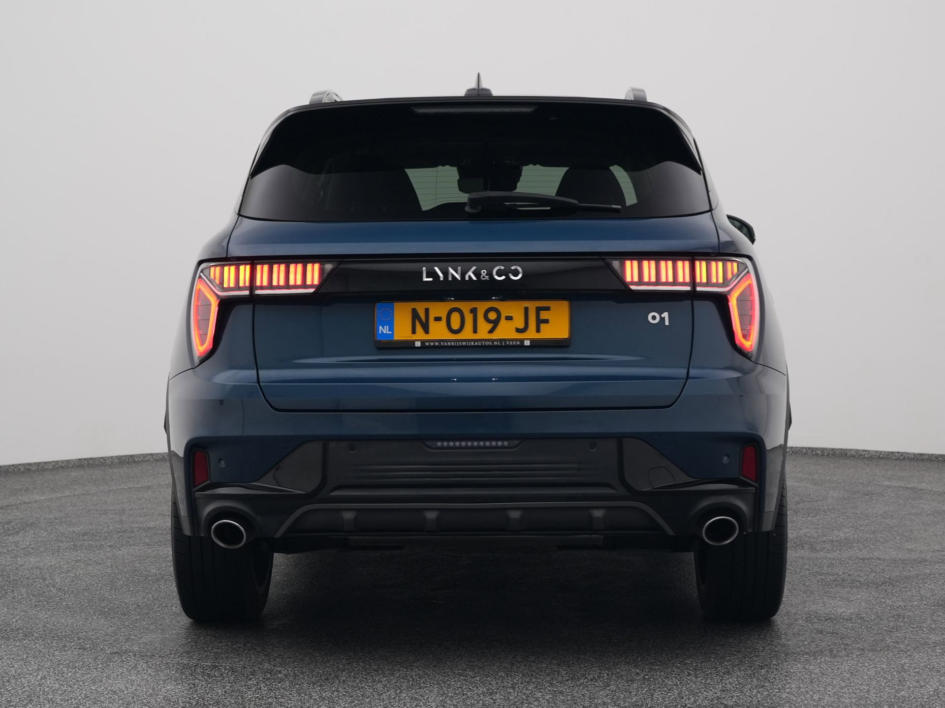 Auto afbeelding: 10