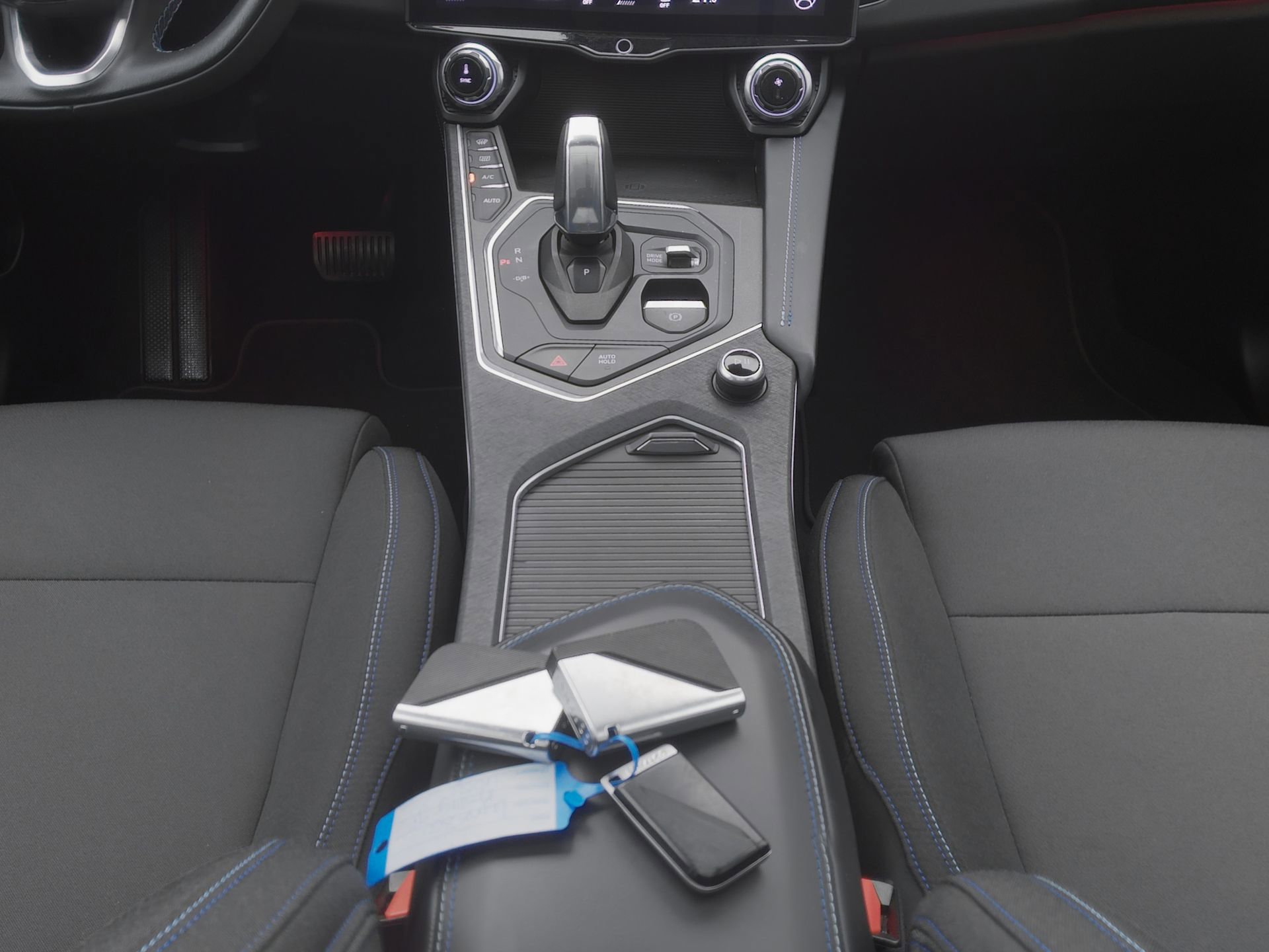 Auto afbeelding: 12
