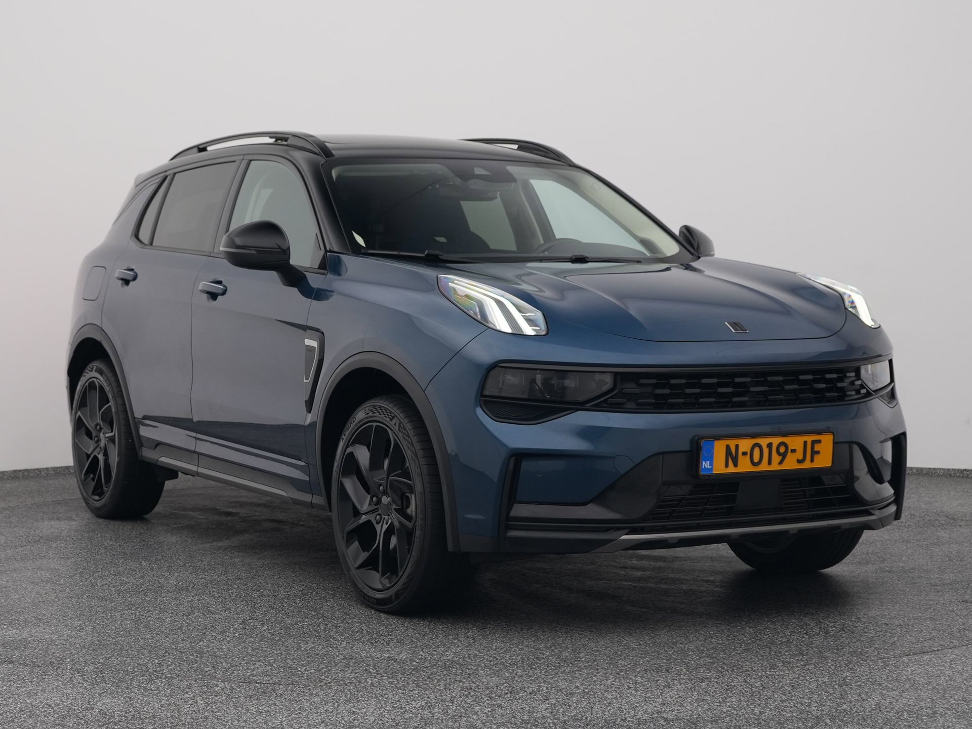Auto afbeelding: 2