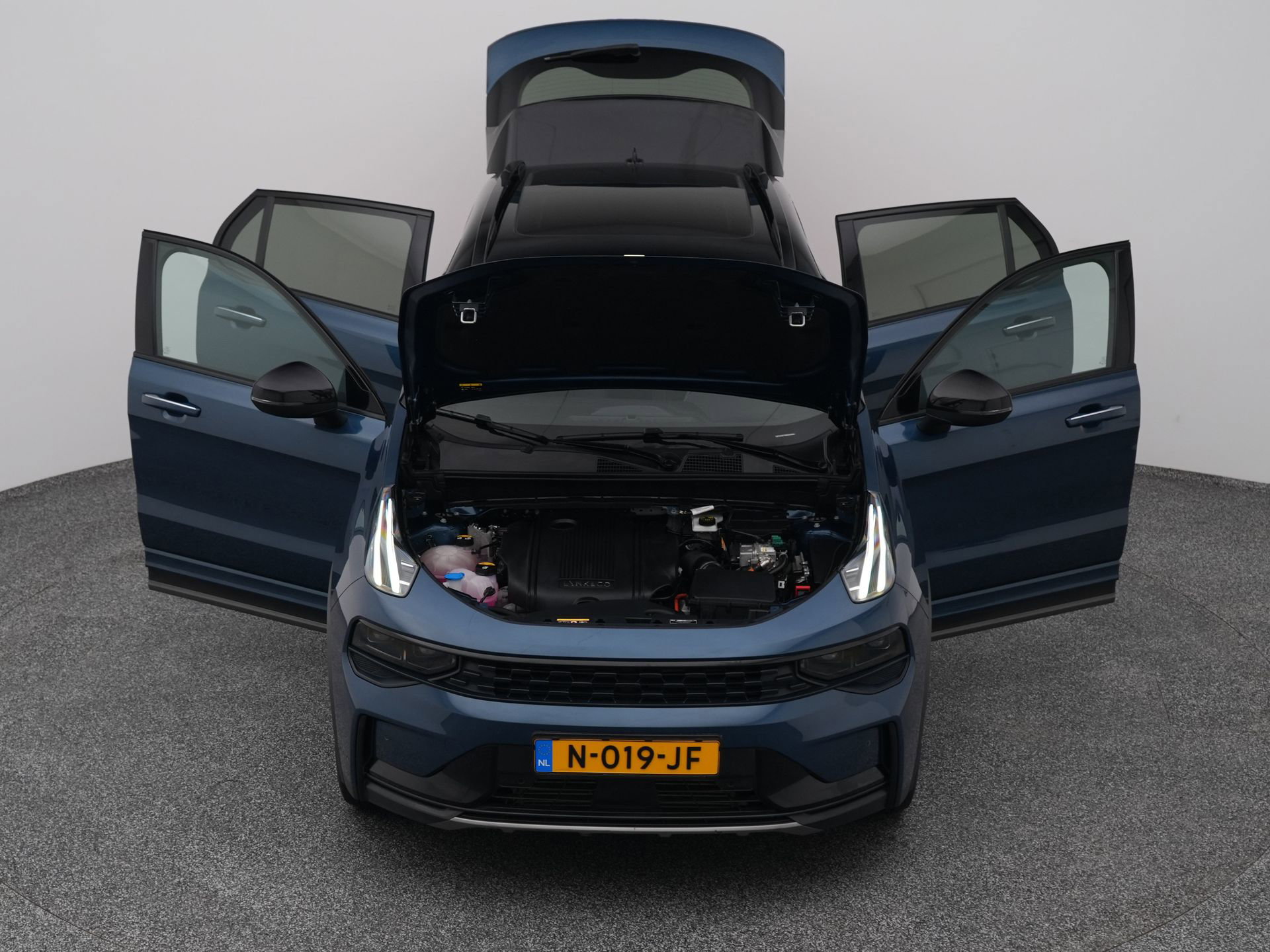 Auto afbeelding: 27