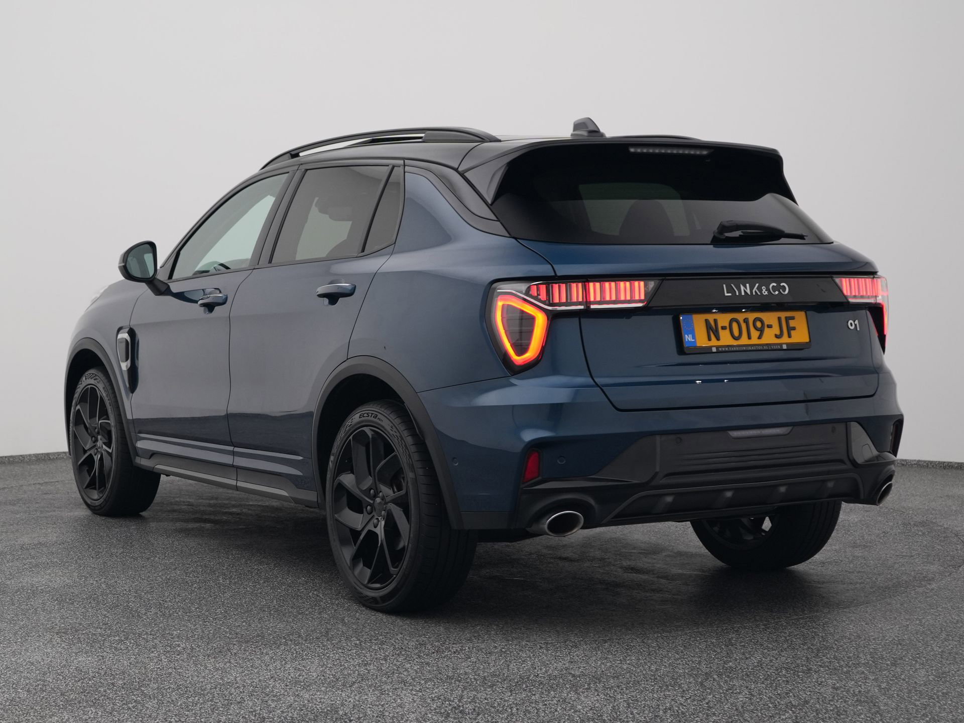 Auto afbeelding: 5