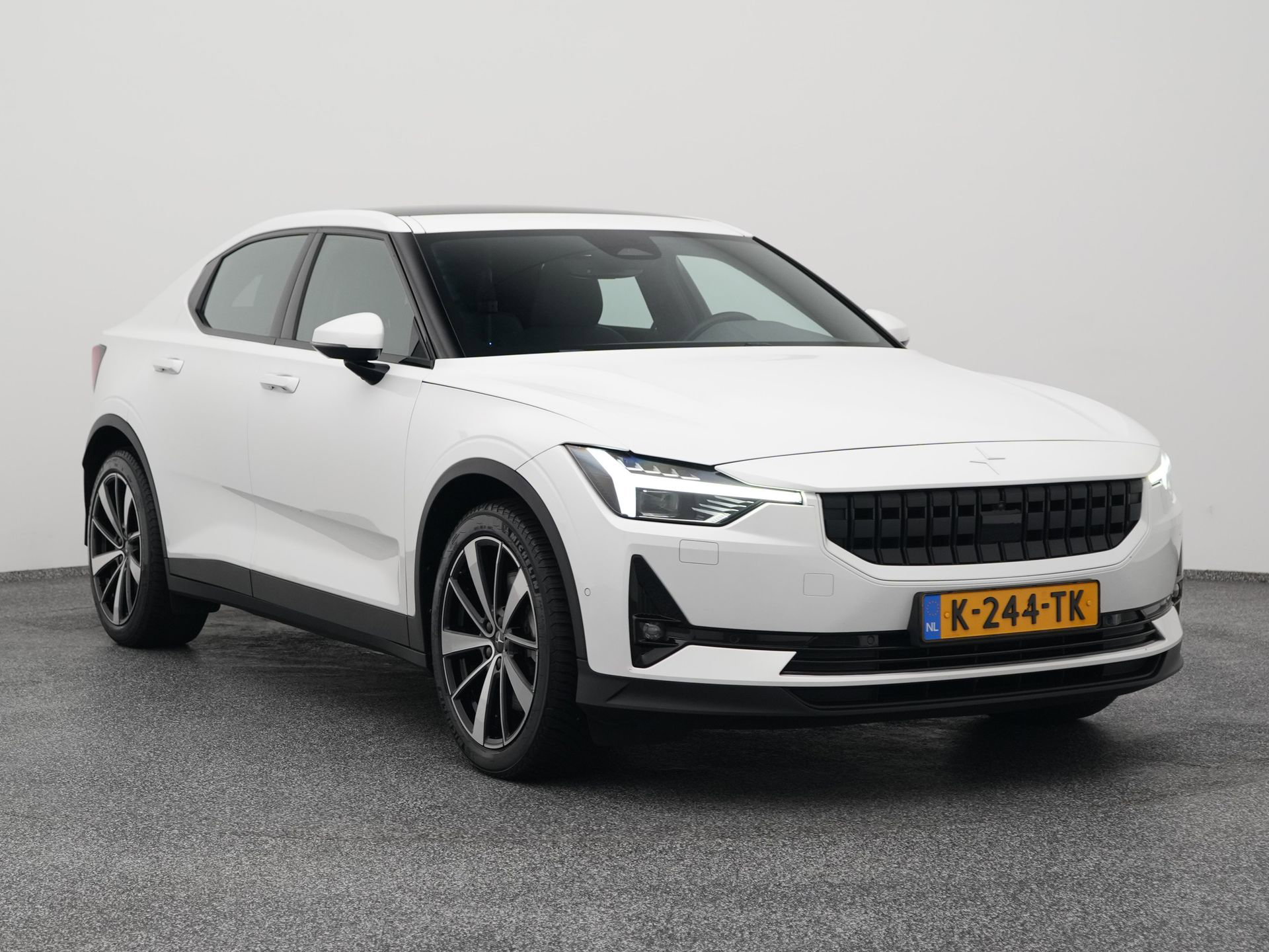 Auto afbeelding: 2