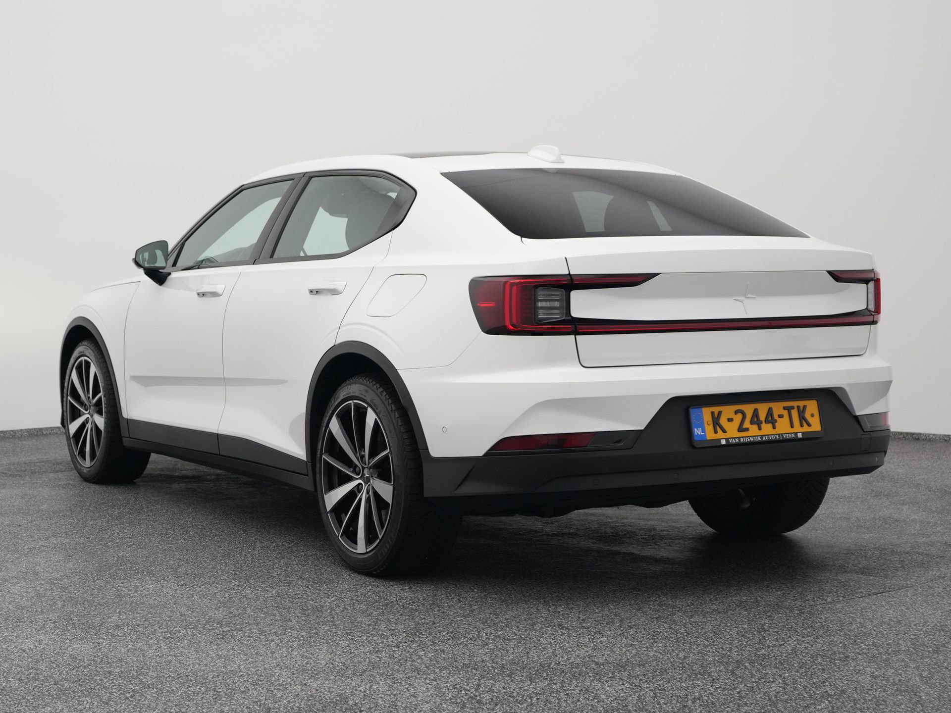 Auto afbeelding: 6