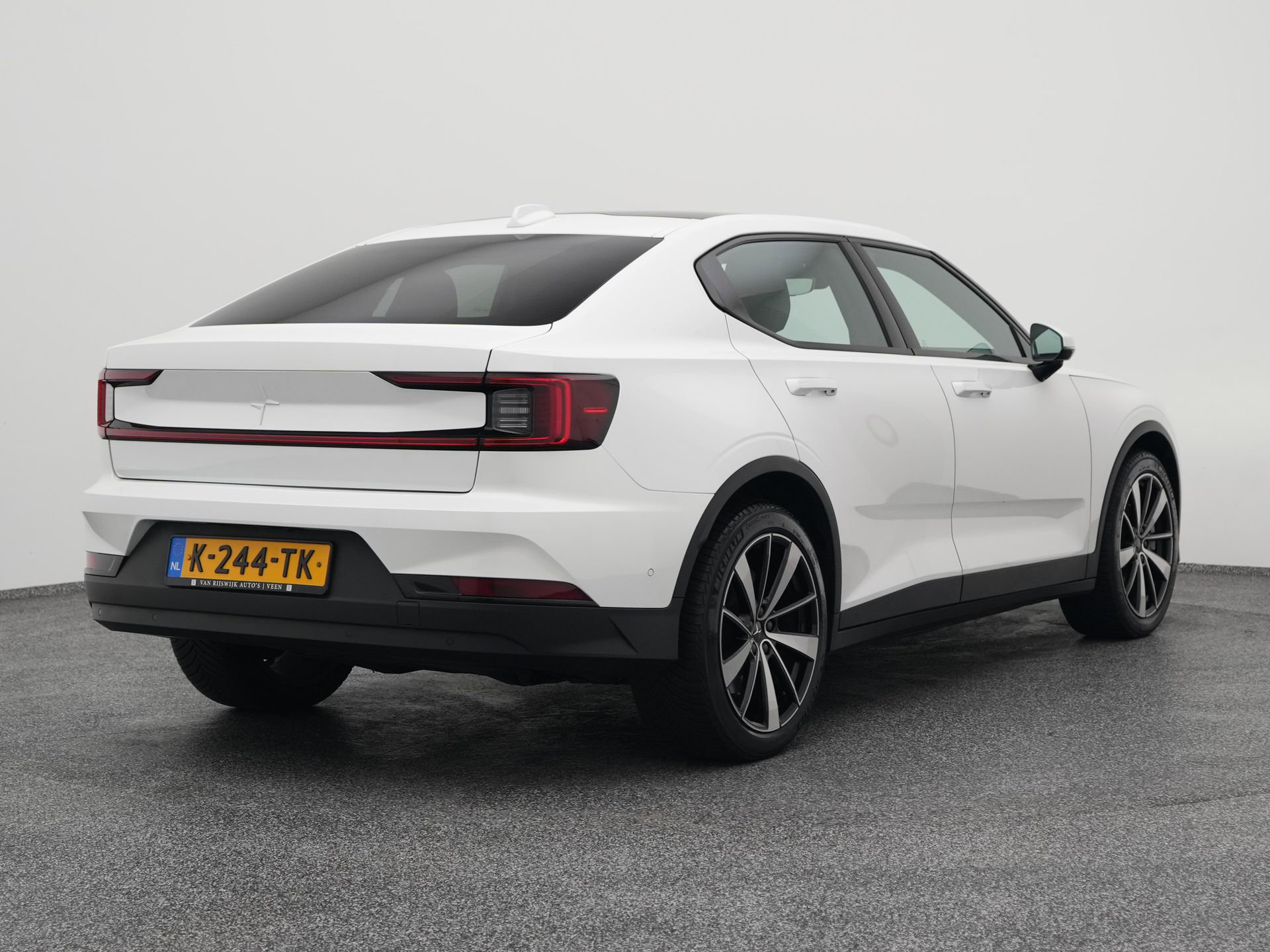 Auto afbeelding: 7