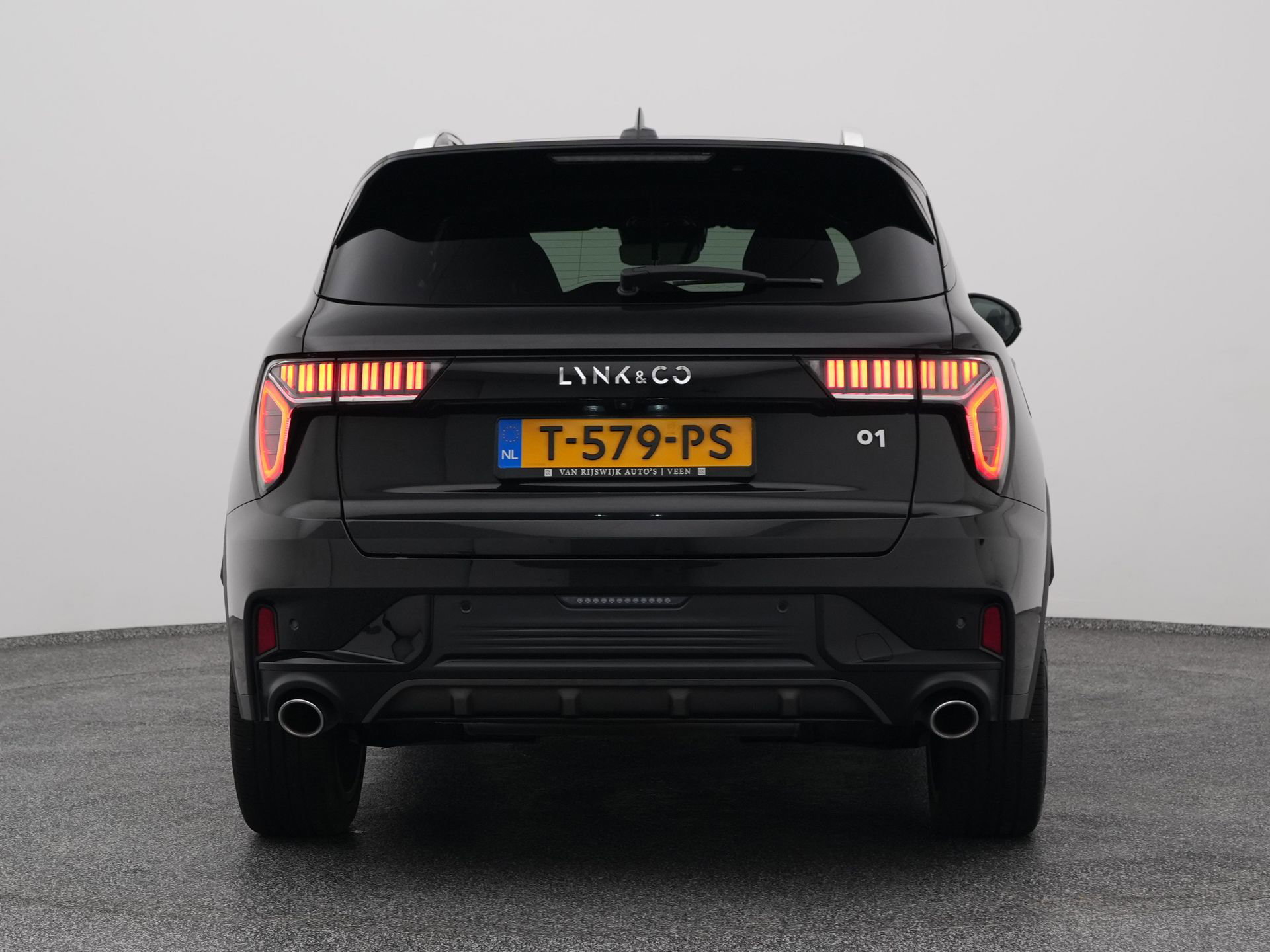 Auto afbeelding: 10