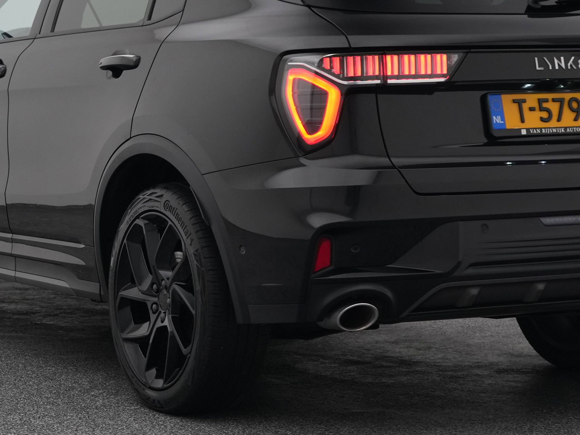 Auto afbeelding: 18