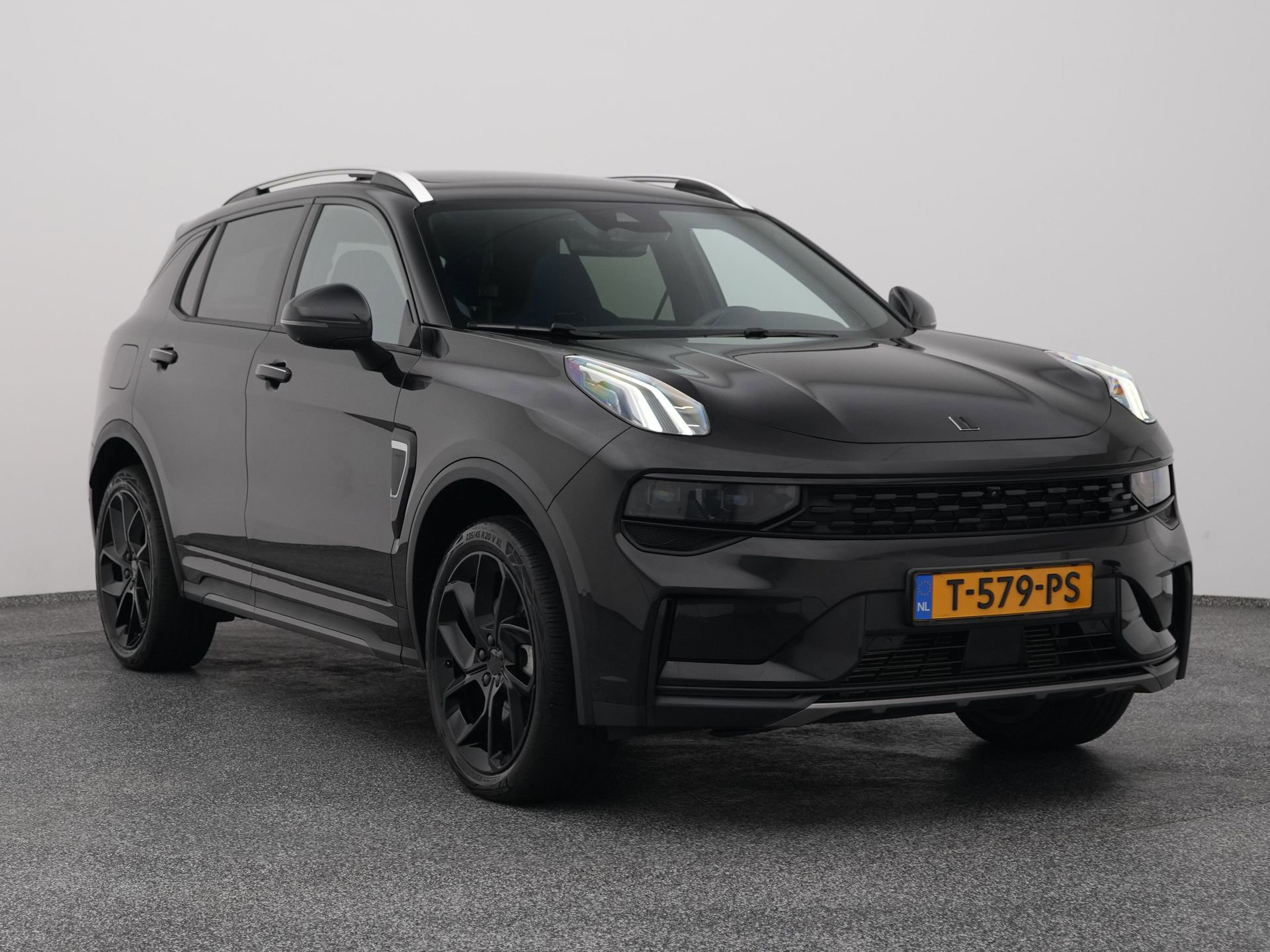 Auto afbeelding: 2