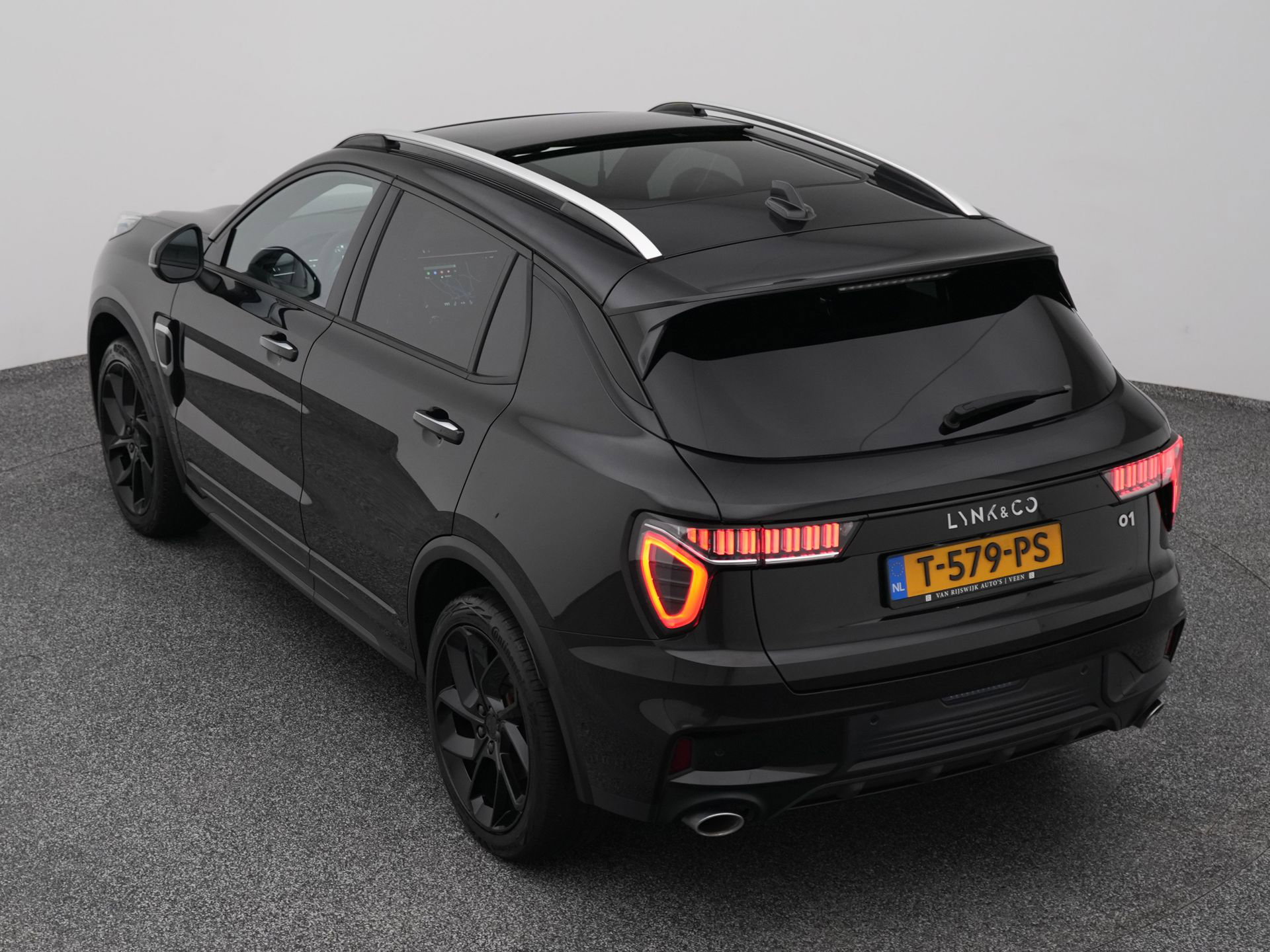 Auto afbeelding: 25