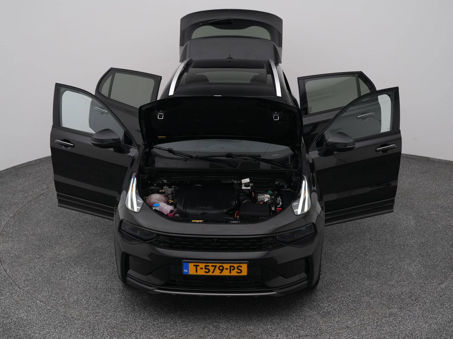 Auto afbeelding: 27