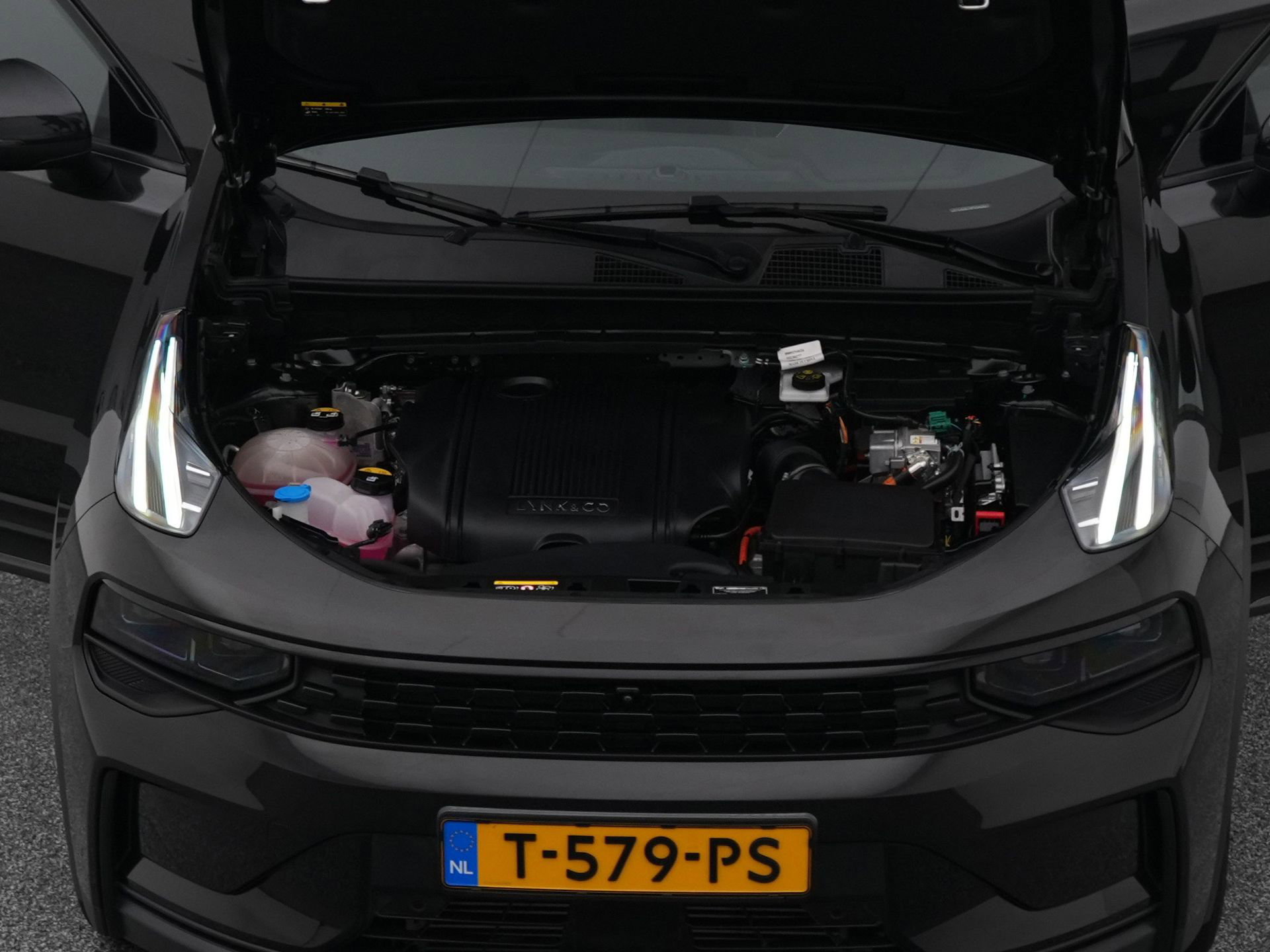 Auto afbeelding: 31