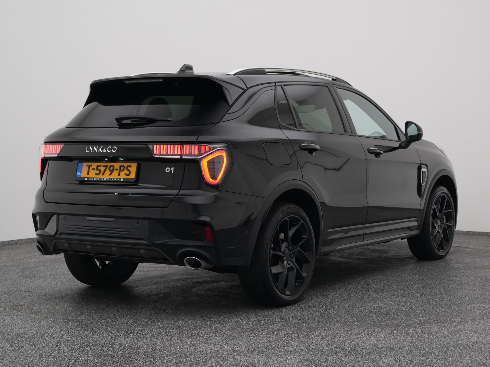 Auto afbeelding: 6