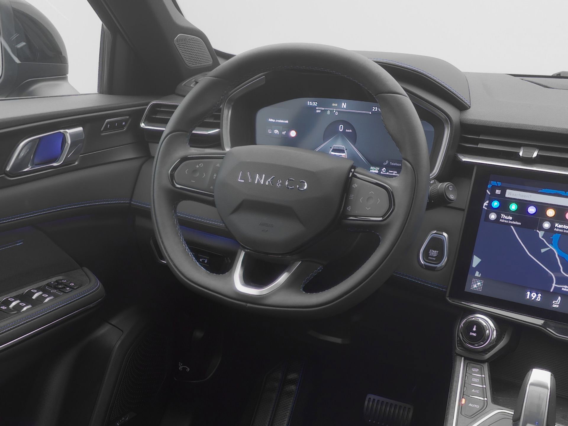 Auto afbeelding: 7