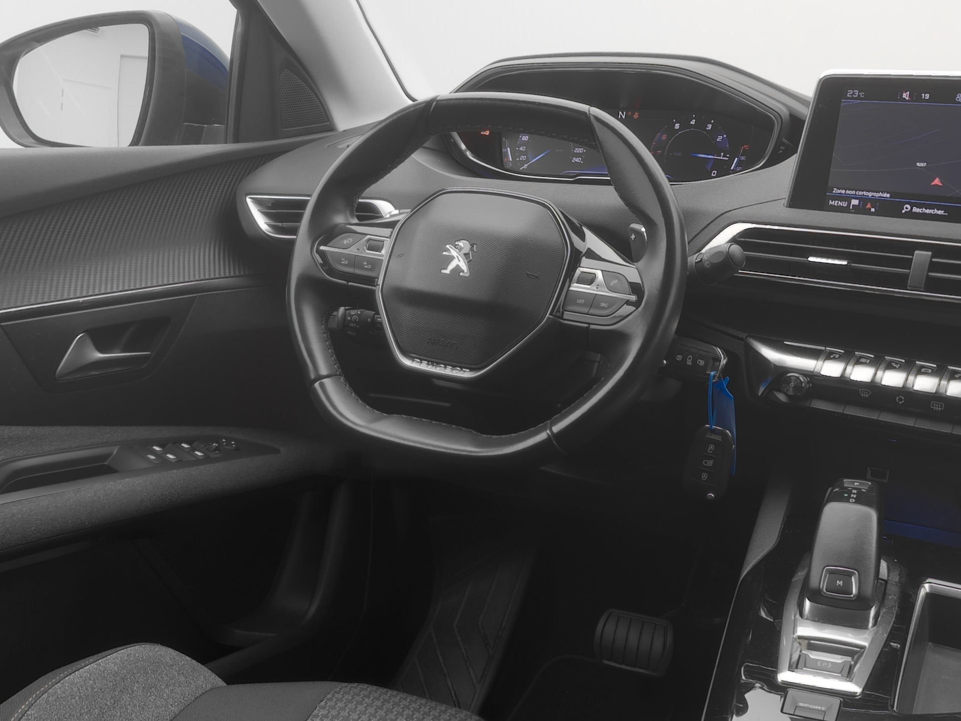 Auto afbeelding: 7