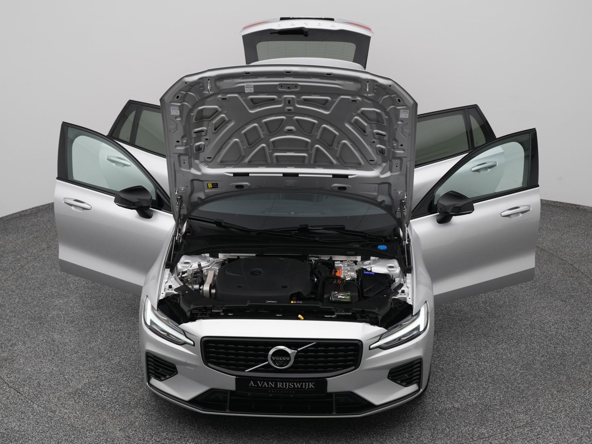 Auto afbeelding: 27