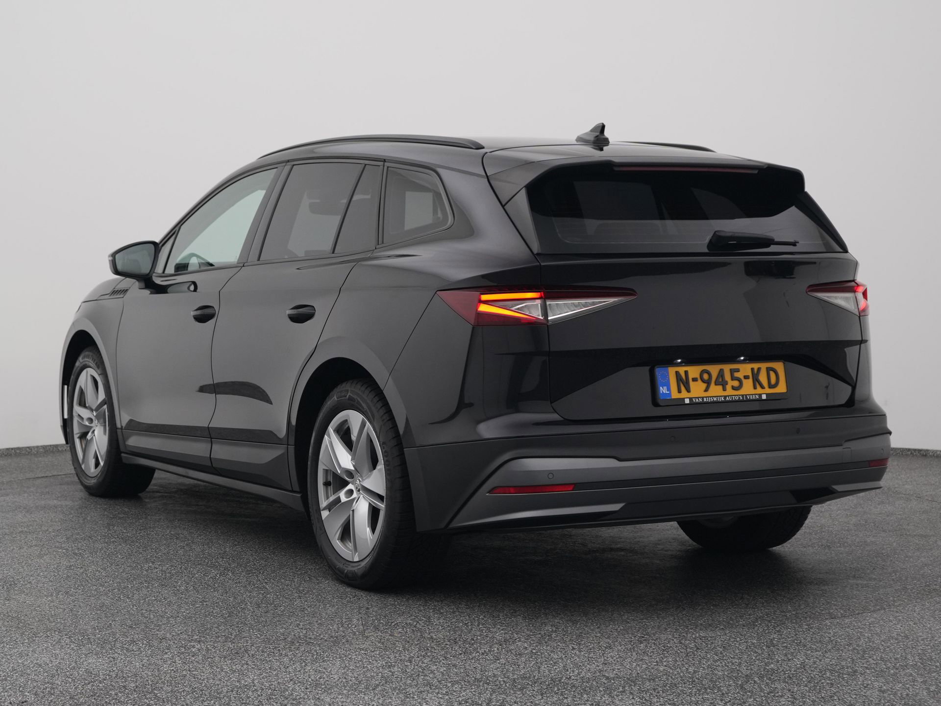 Auto afbeelding: 6