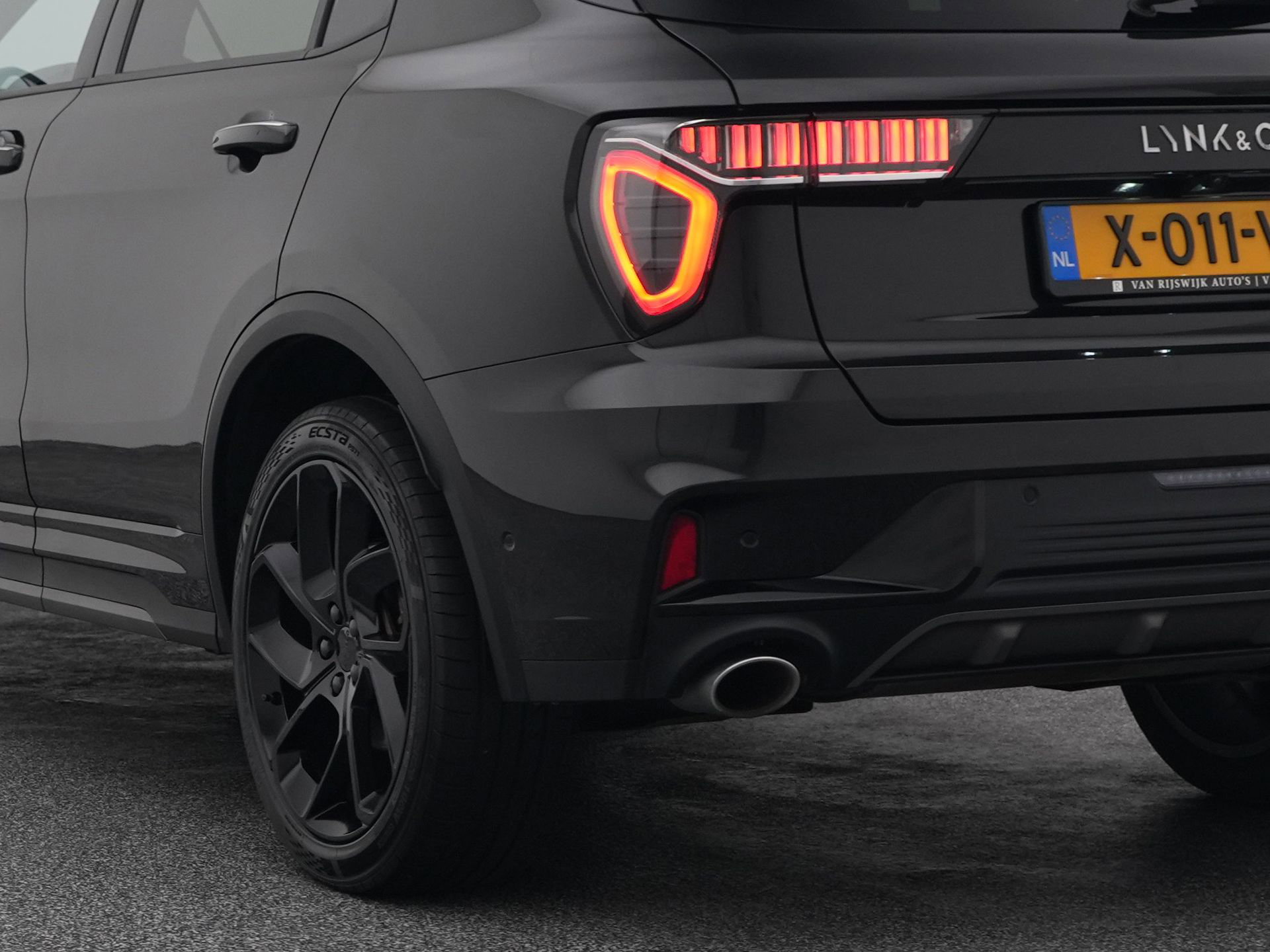 Auto afbeelding: 18