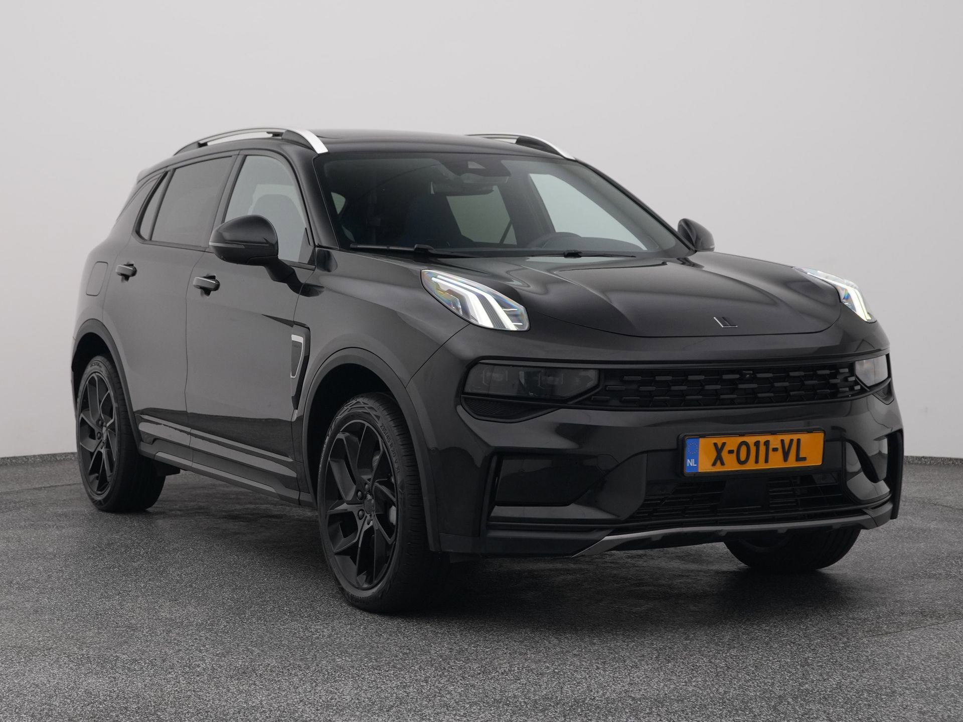 Auto afbeelding: 2