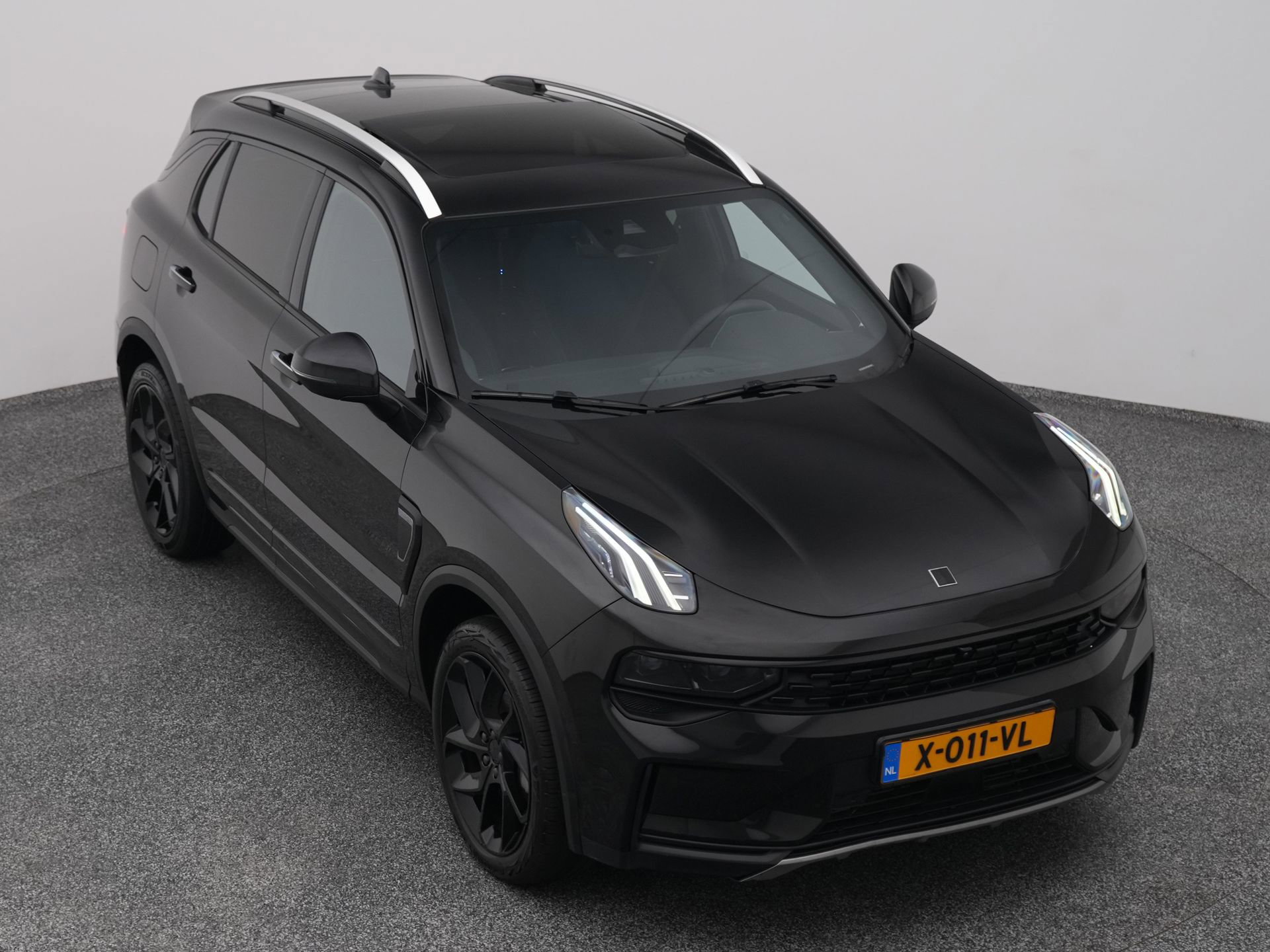 Auto afbeelding: 24