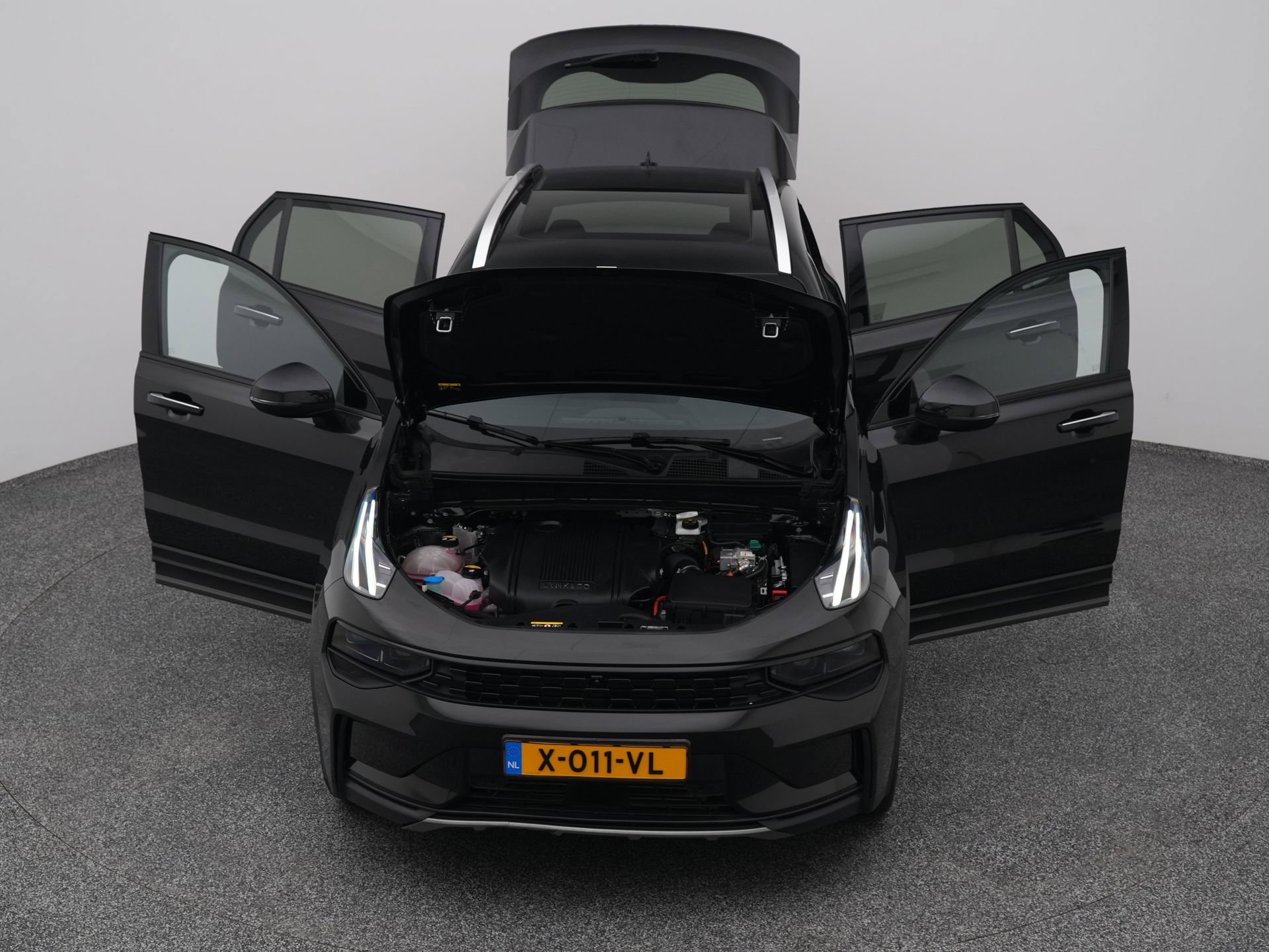 Auto afbeelding: 27