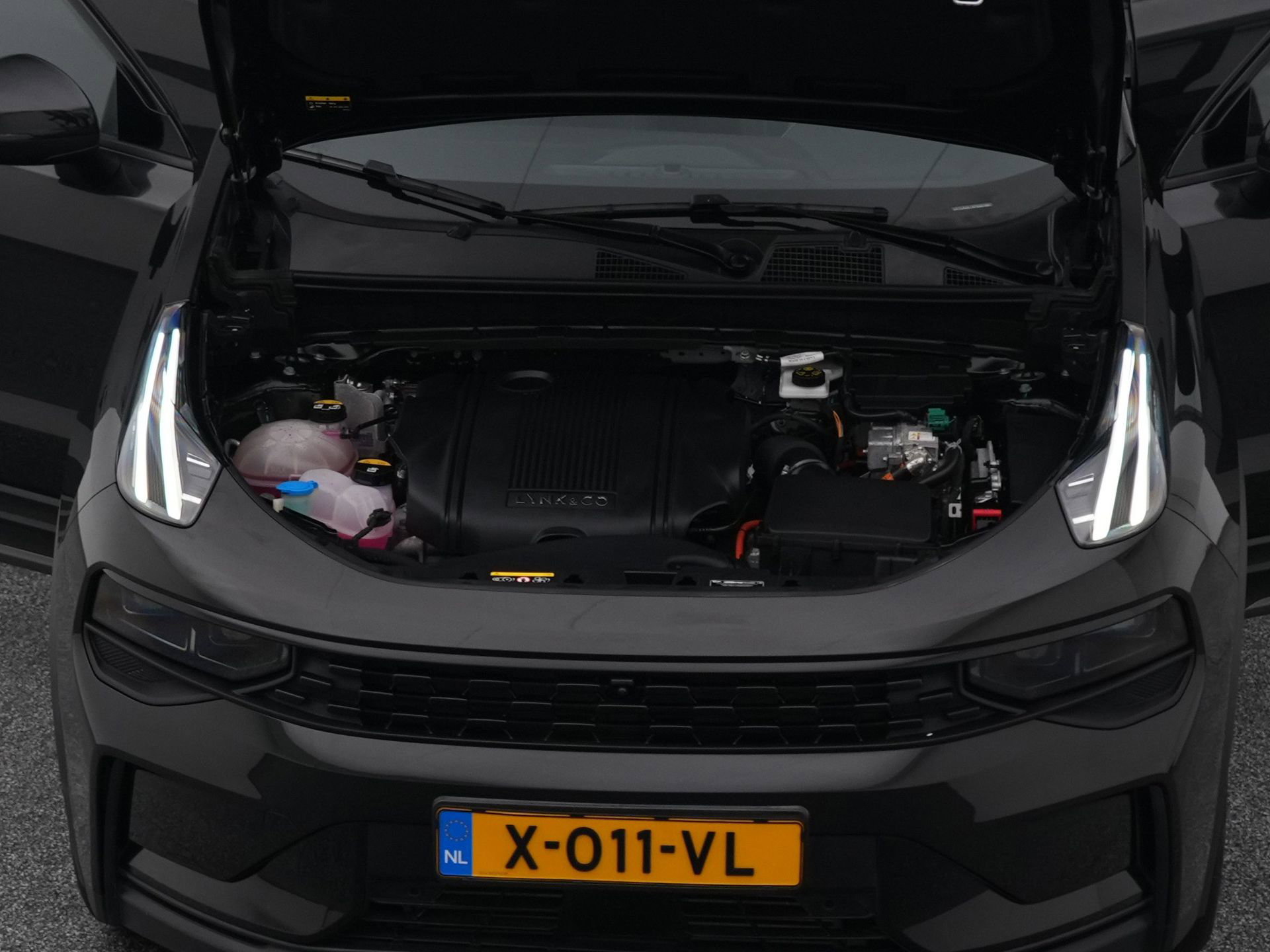 Auto afbeelding: 31