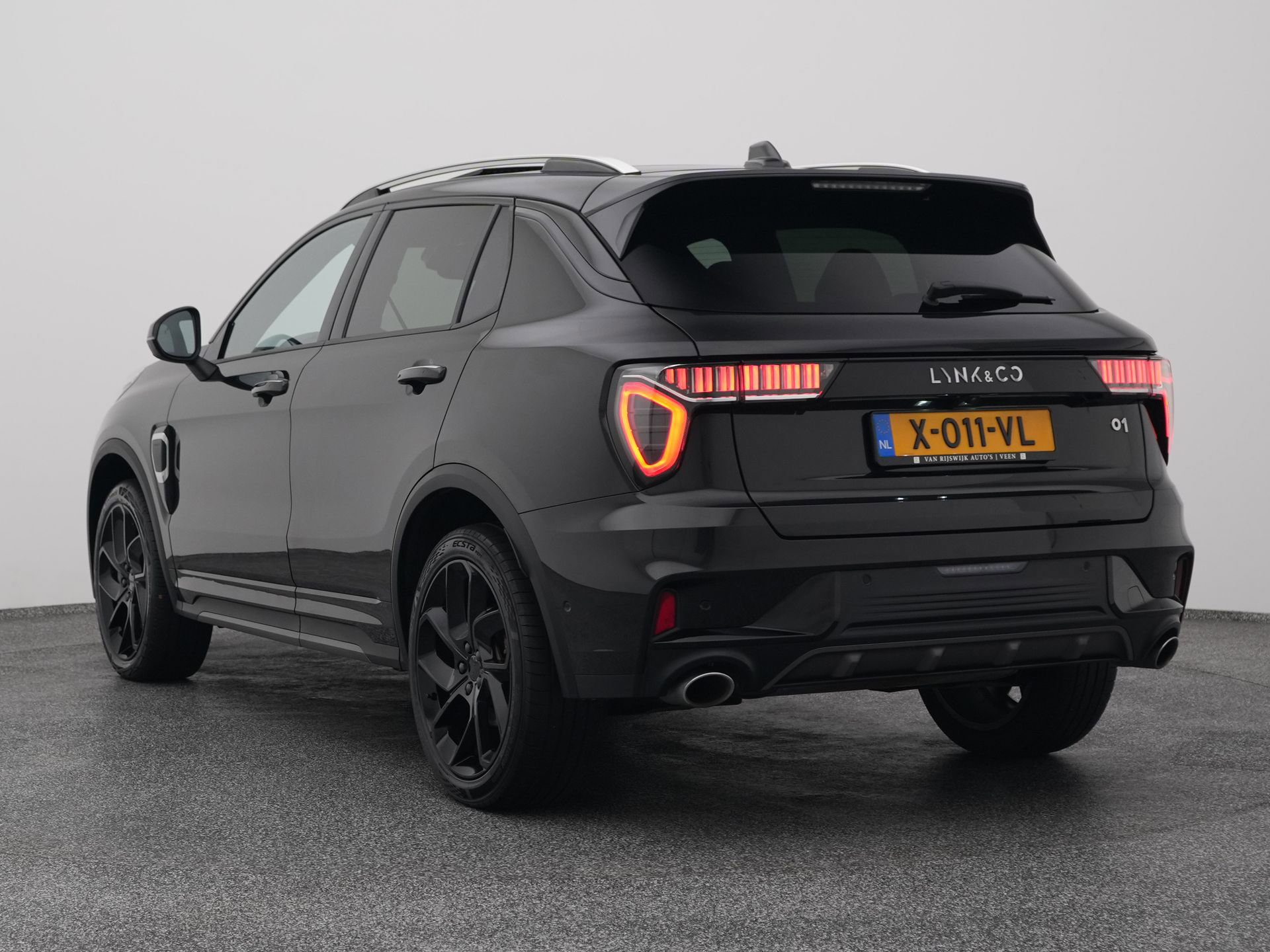 Auto afbeelding: 5