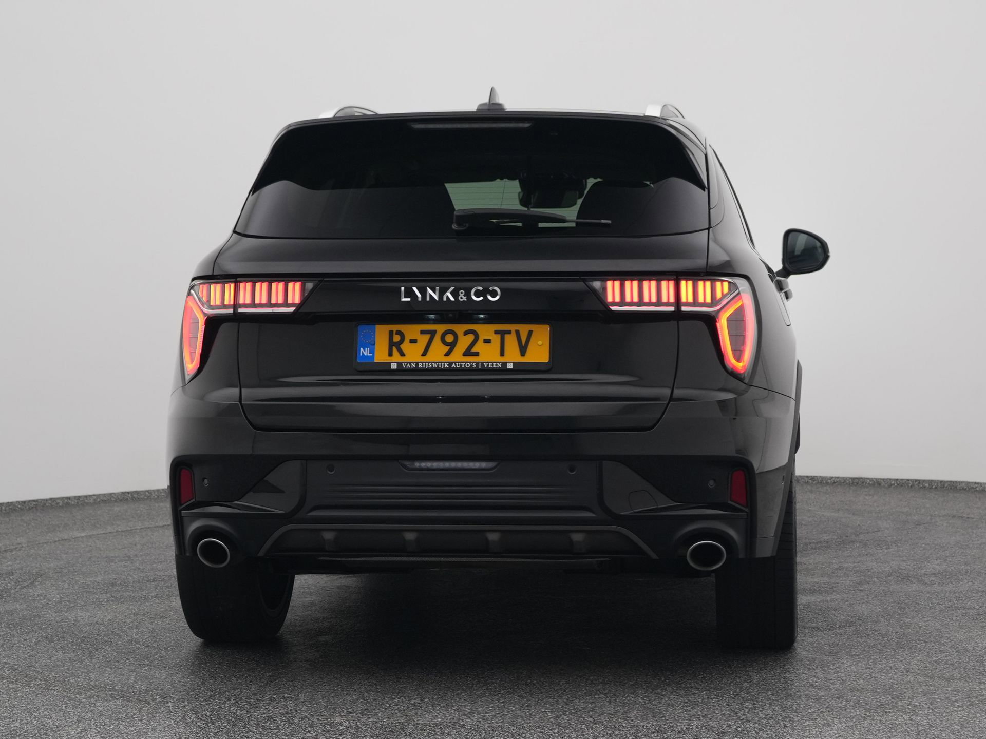 Auto afbeelding: 10
