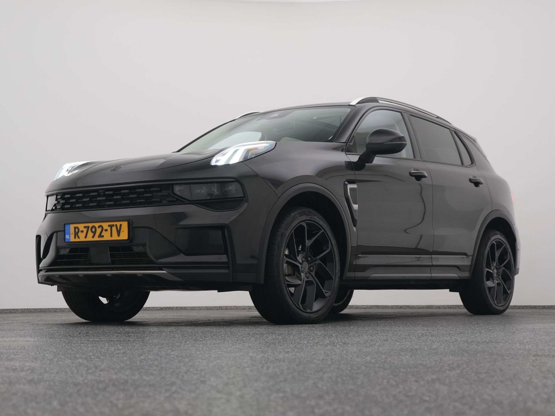 Auto afbeelding: 15