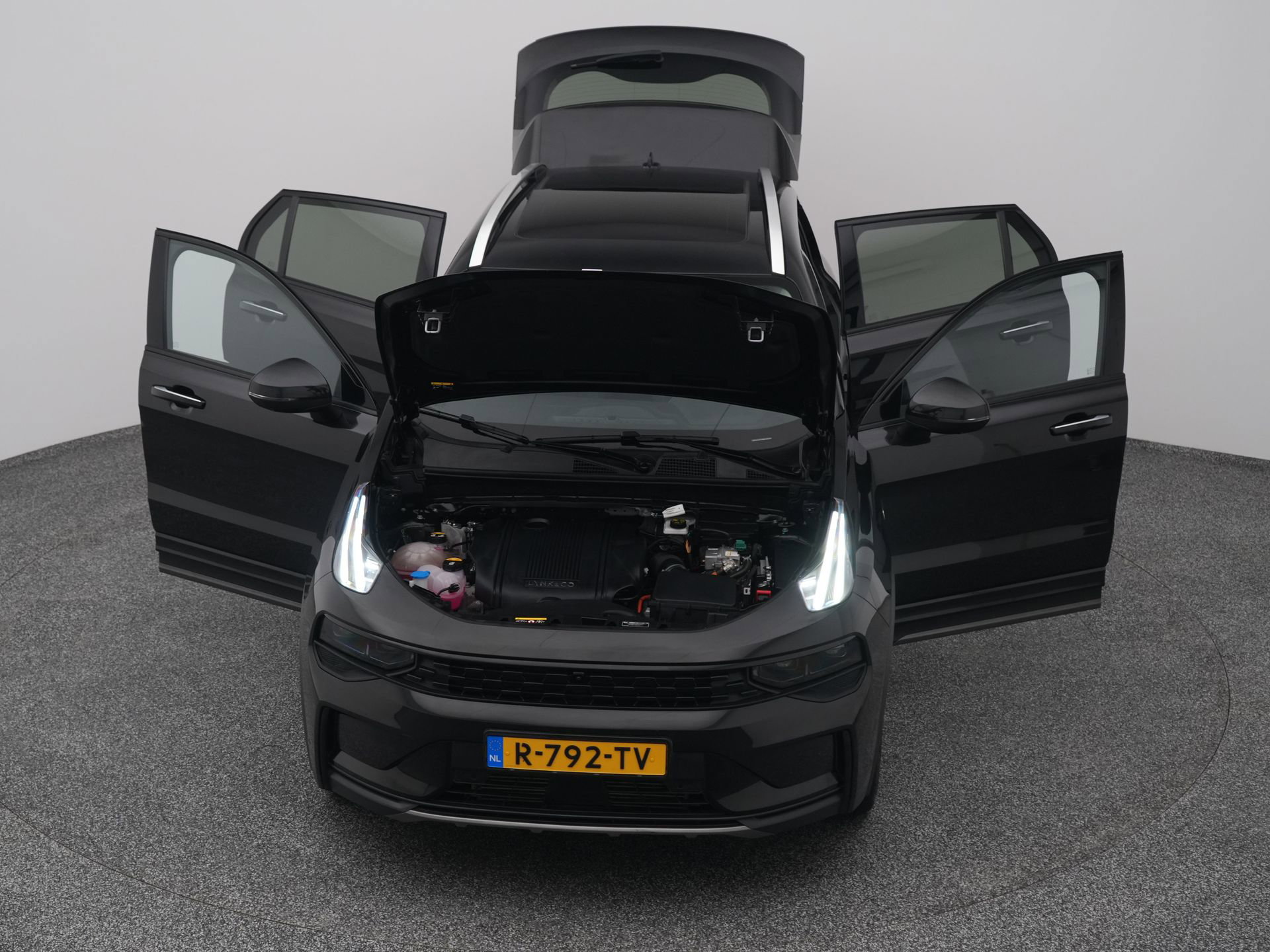 Auto afbeelding: 27