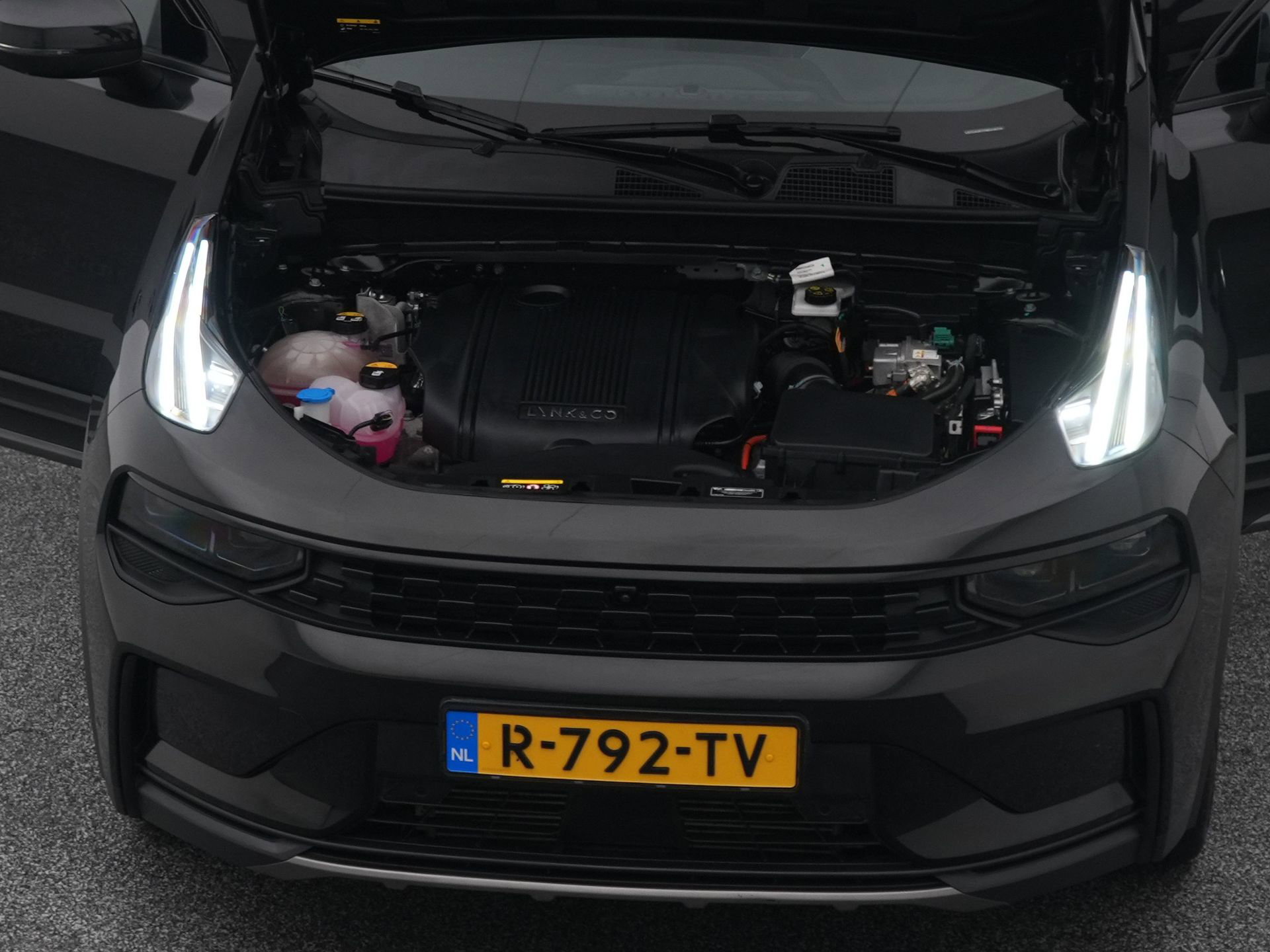Auto afbeelding: 31