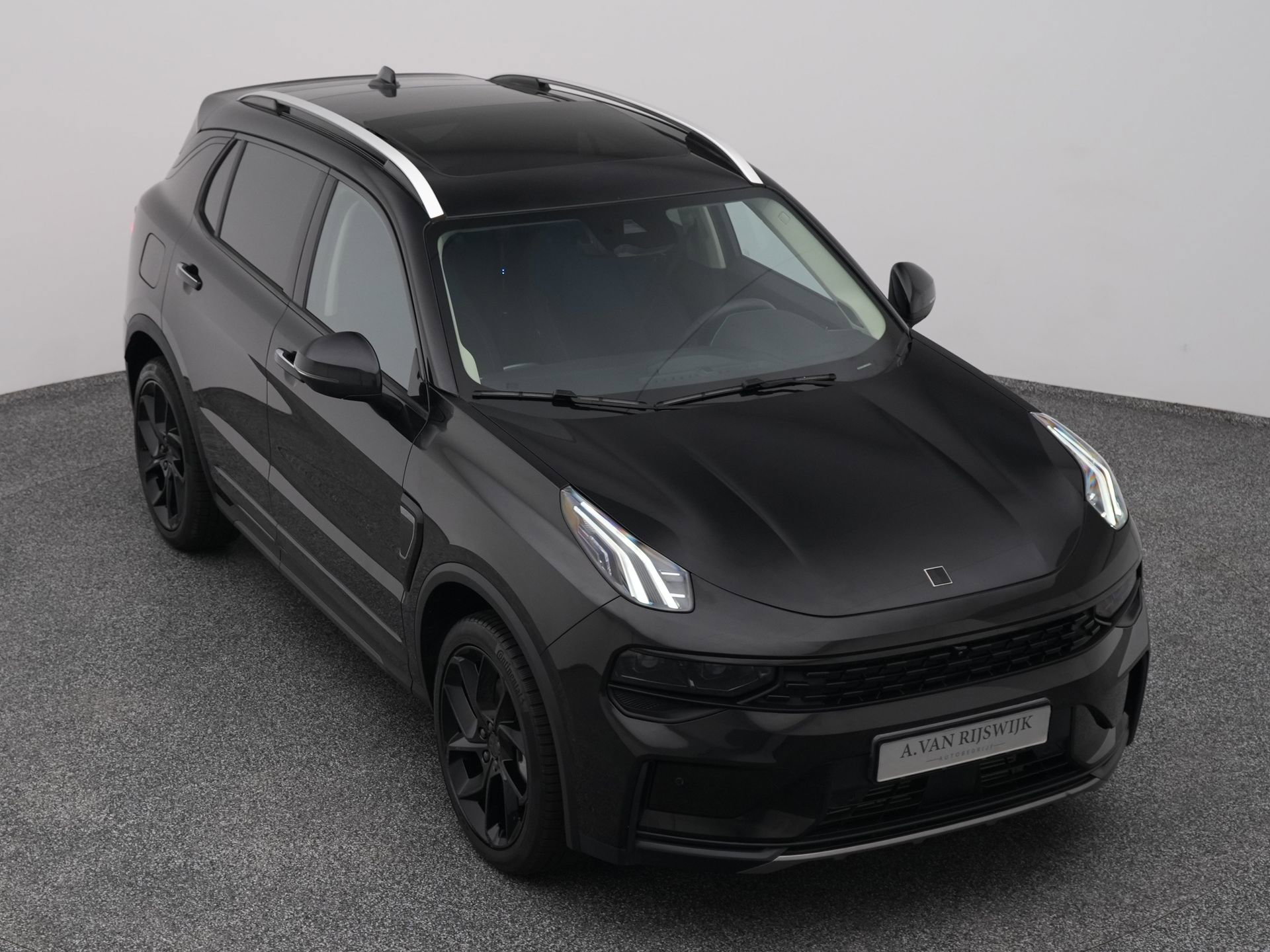 Auto afbeelding: 24