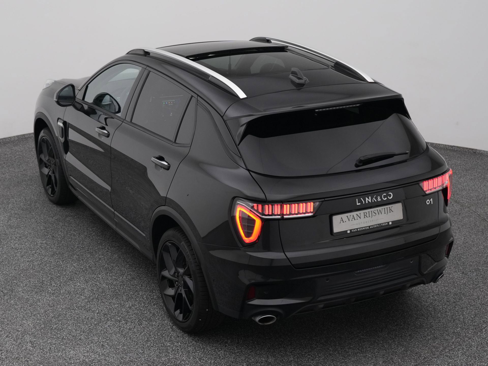 Auto afbeelding: 25