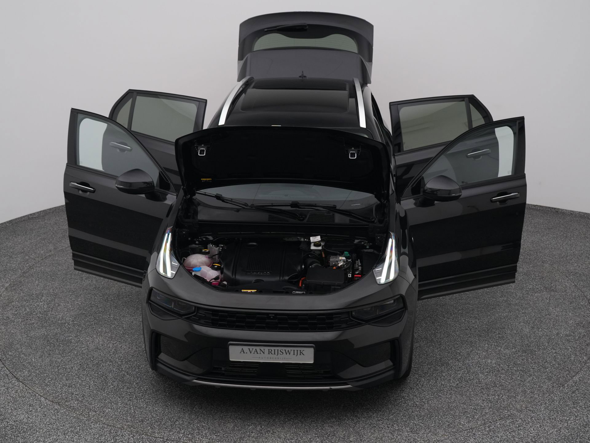 Auto afbeelding: 27