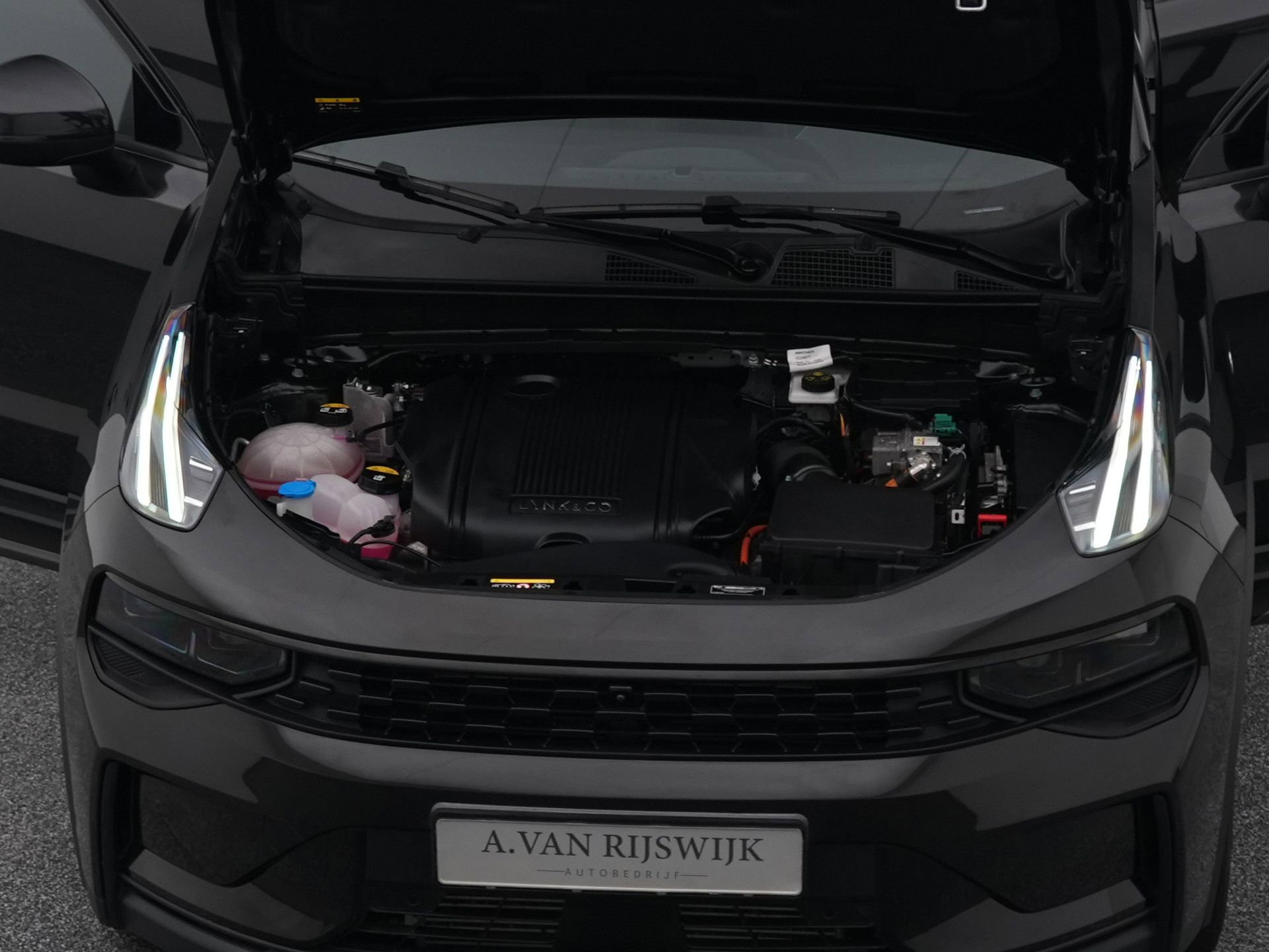 Auto afbeelding: 31