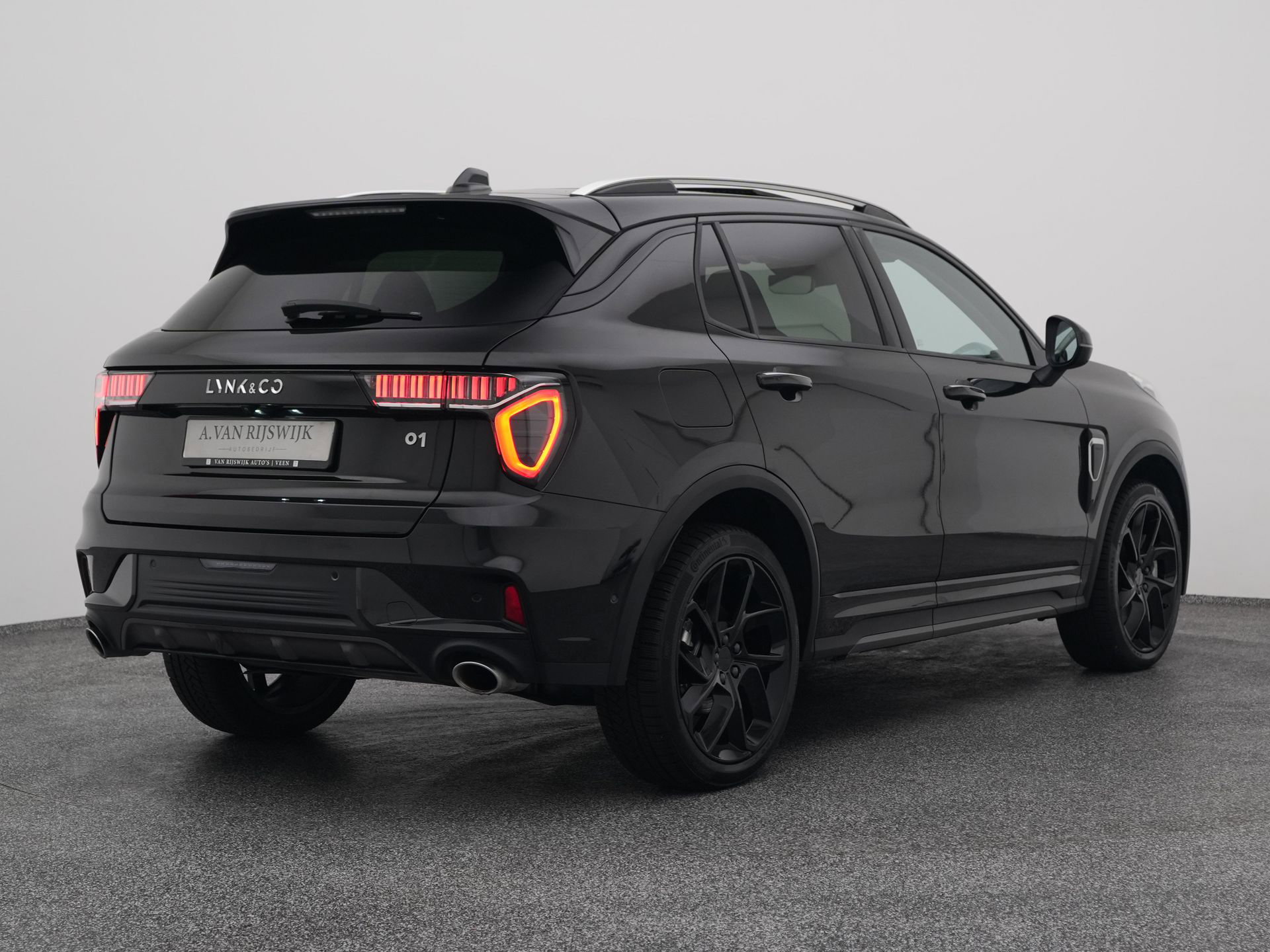 Auto afbeelding: 6