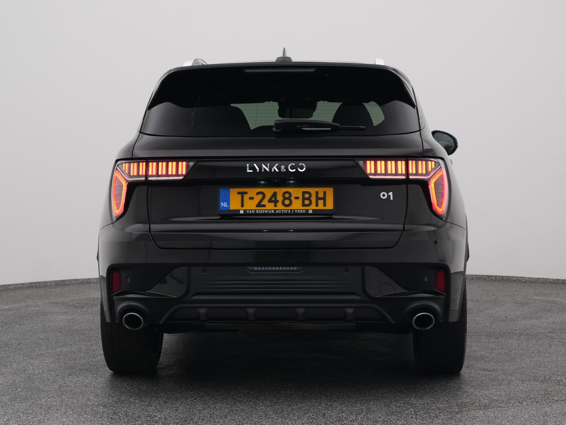 Auto afbeelding: 10