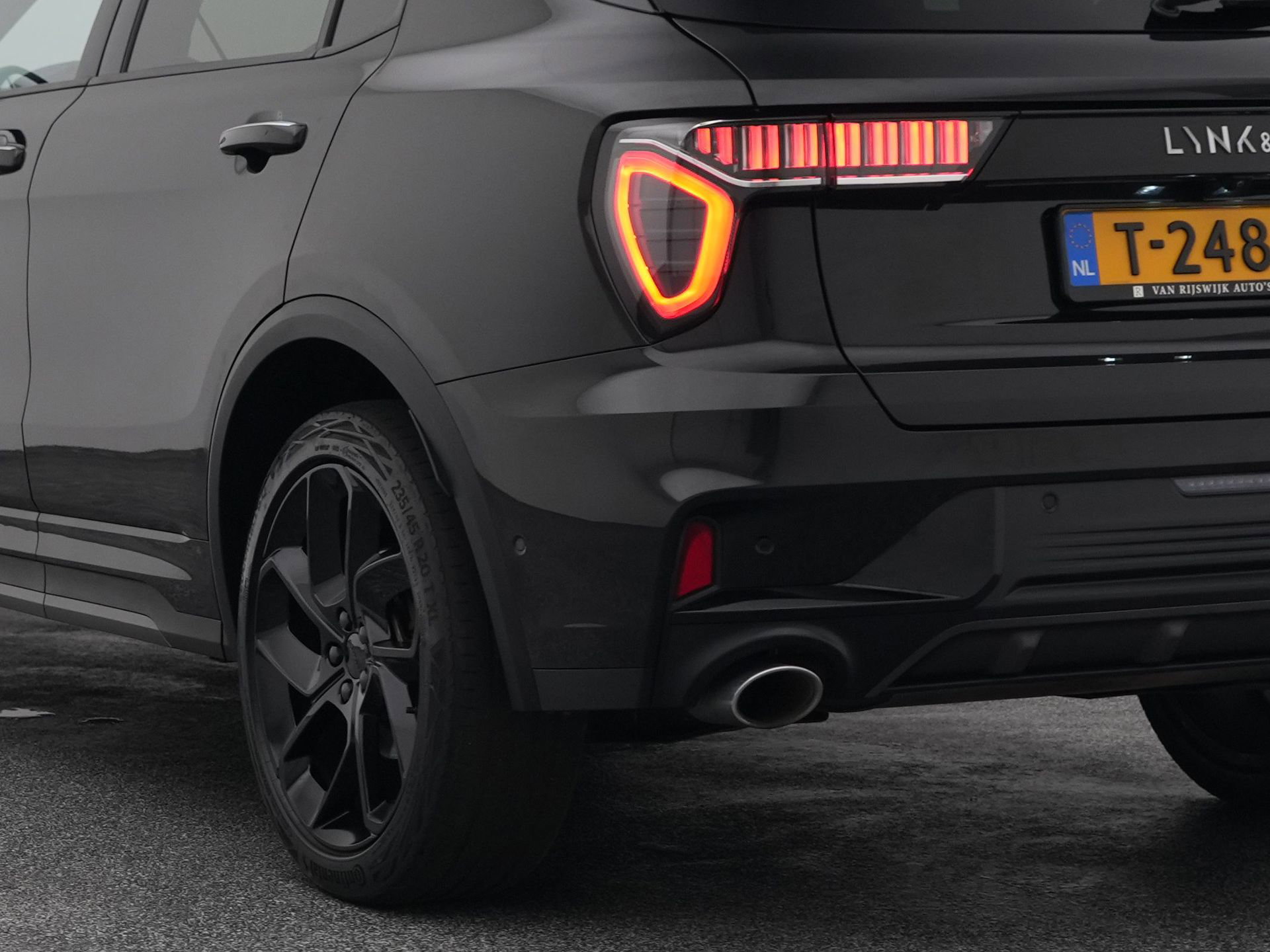 Auto afbeelding: 18