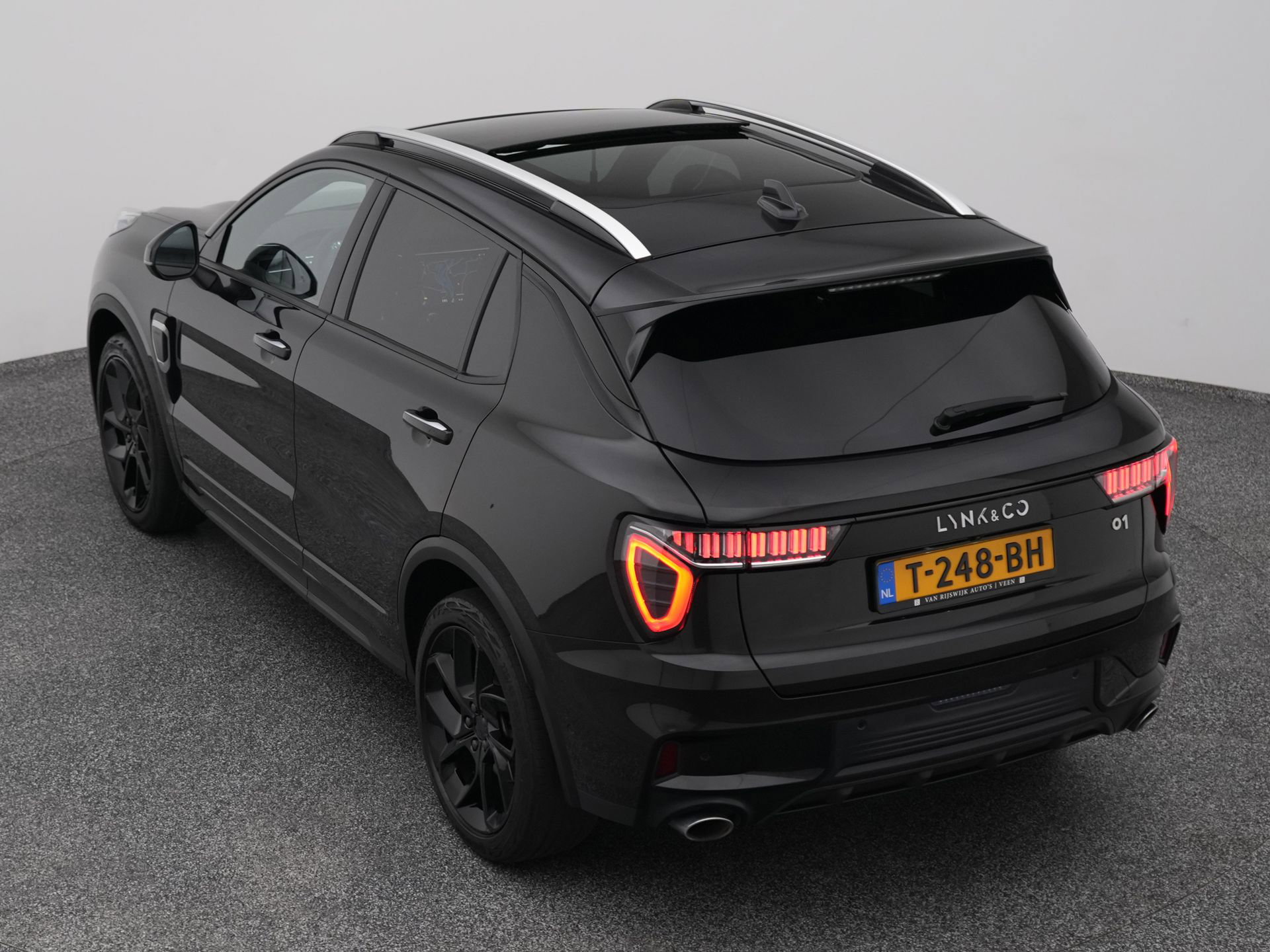 Auto afbeelding: 25