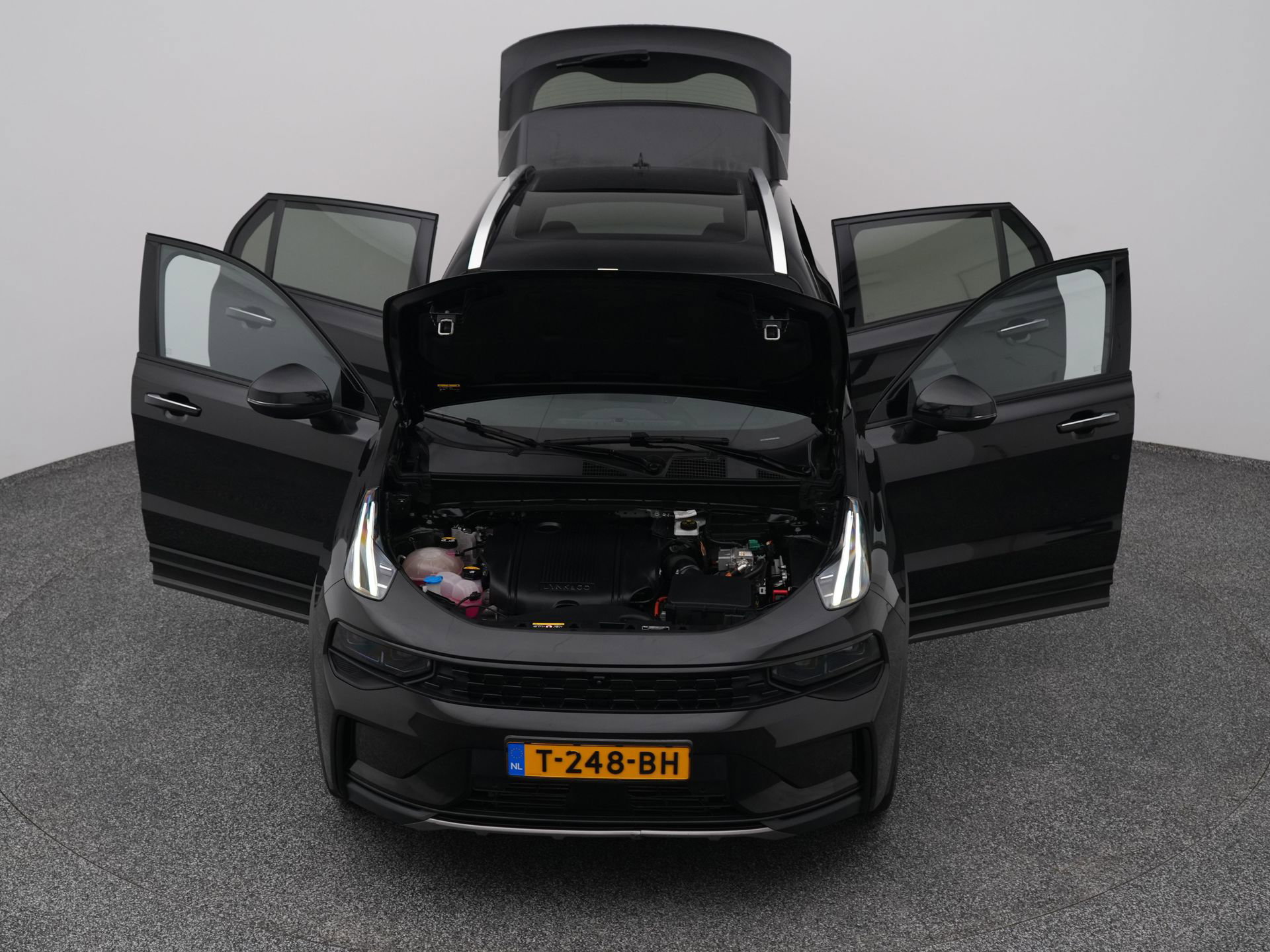 Auto afbeelding: 27