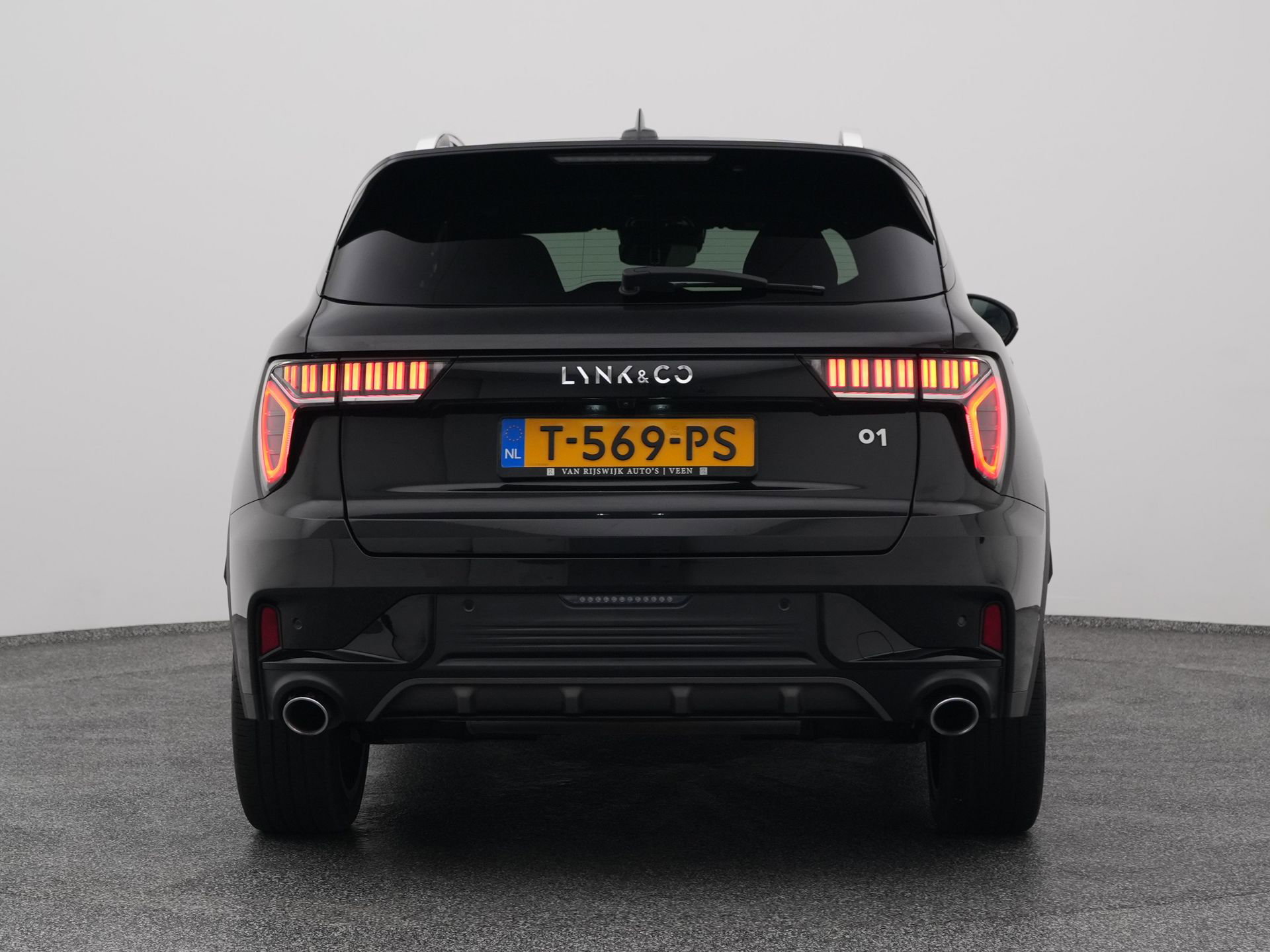 Auto afbeelding: 10