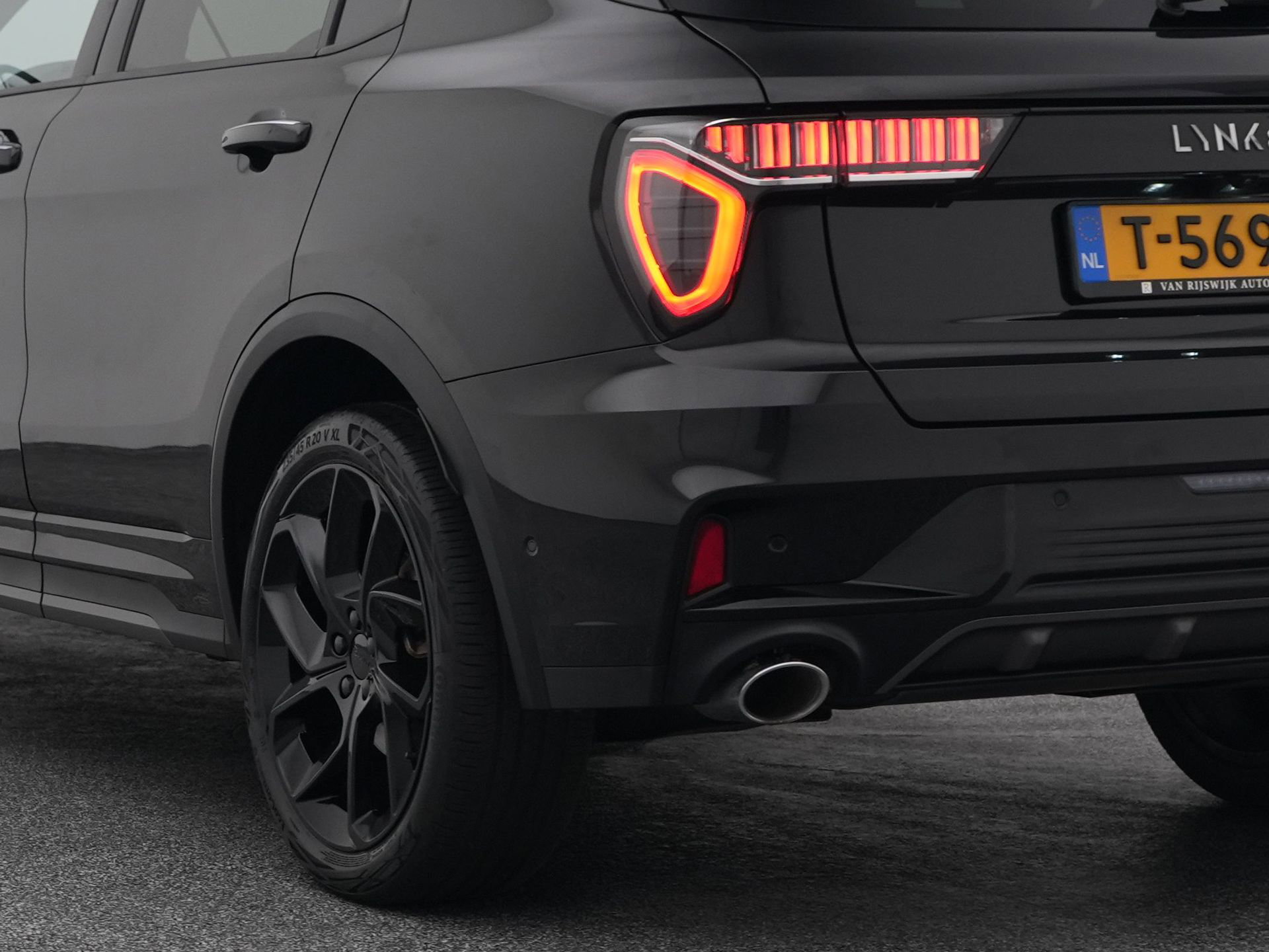 Auto afbeelding: 18