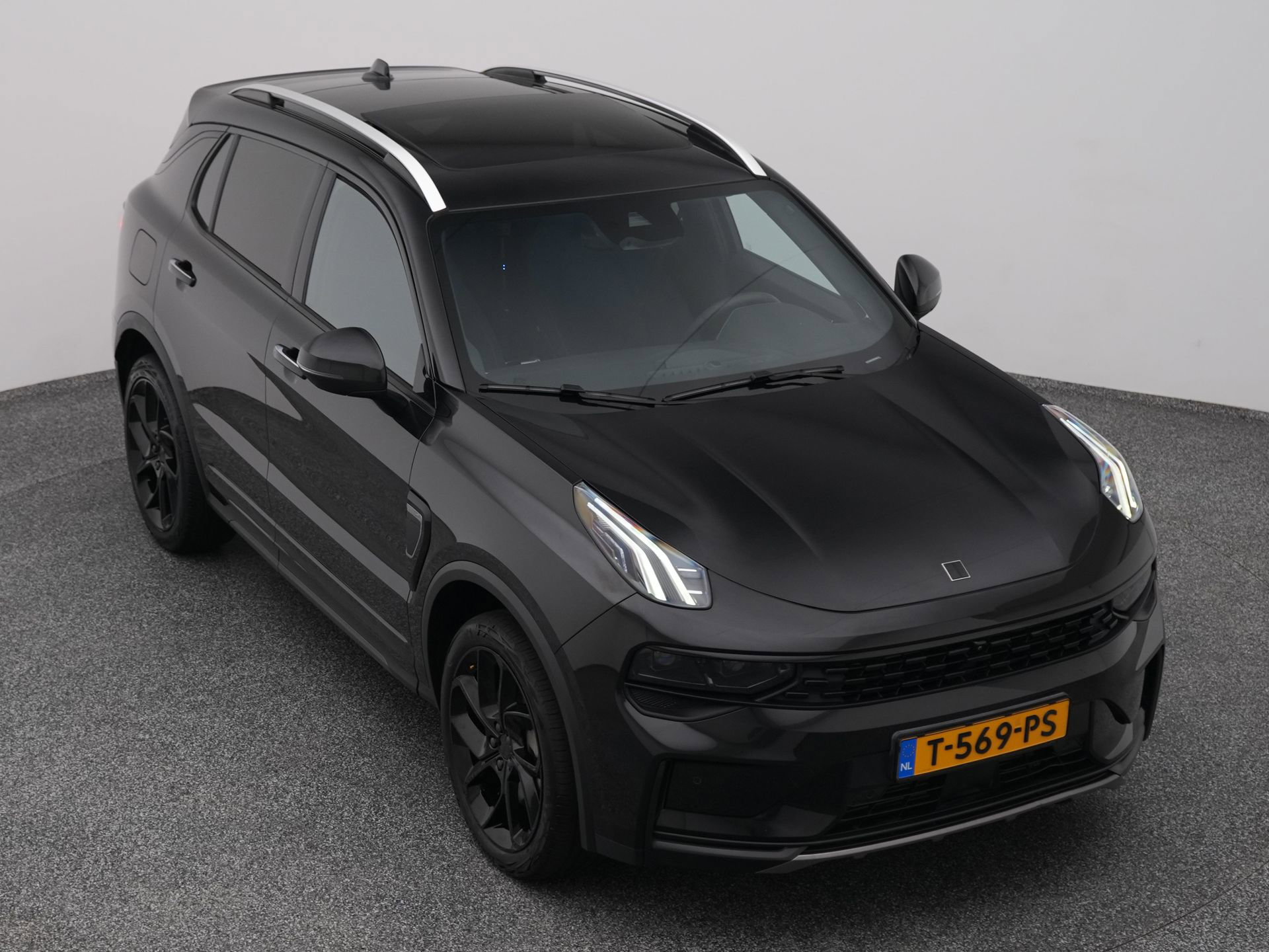 Auto afbeelding: 24