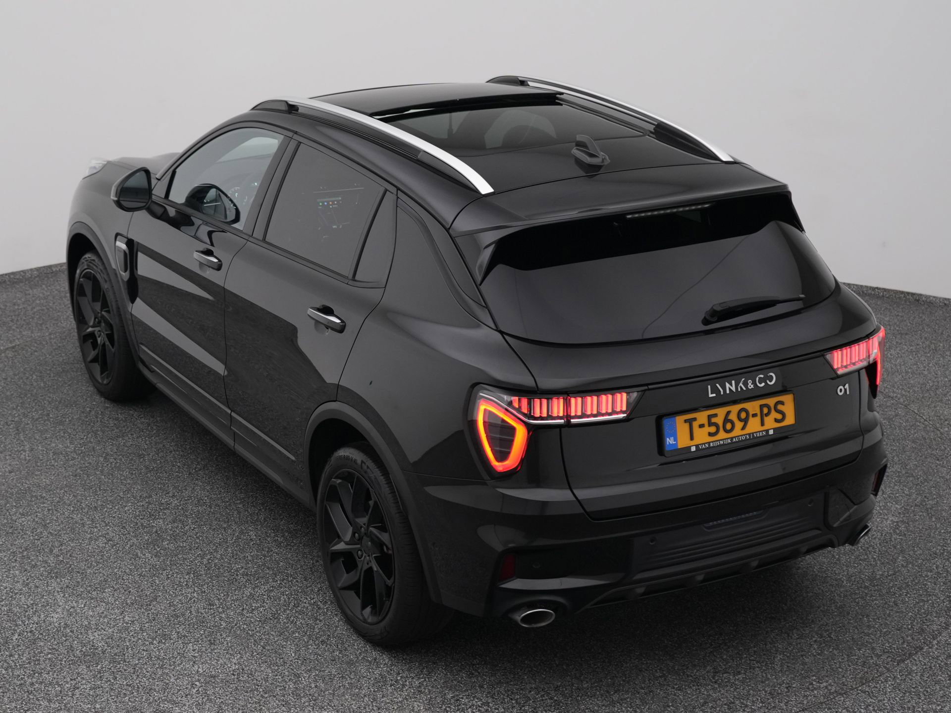 Auto afbeelding: 25