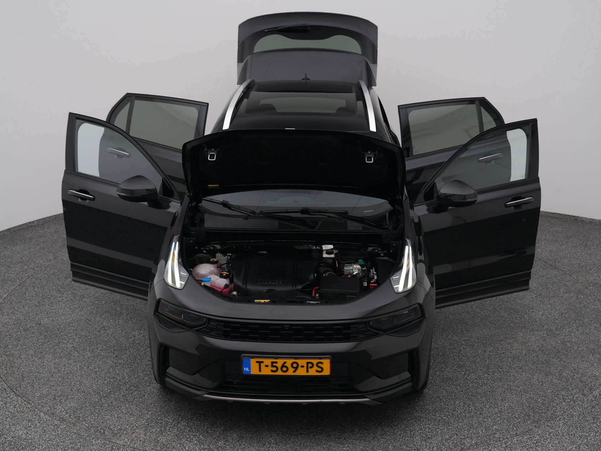 Auto afbeelding: 27