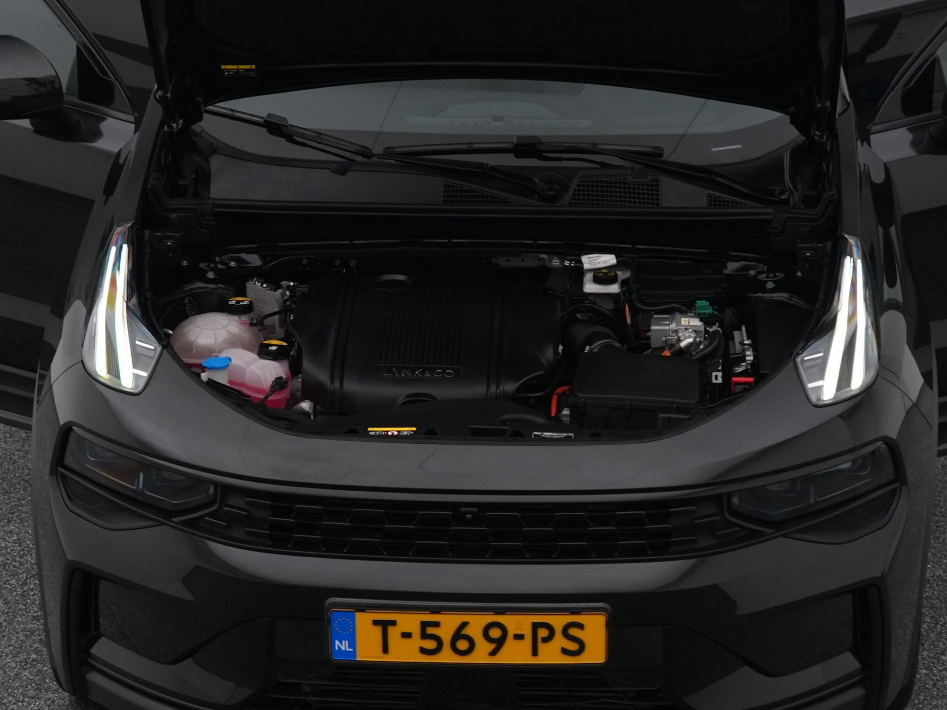 Auto afbeelding: 31