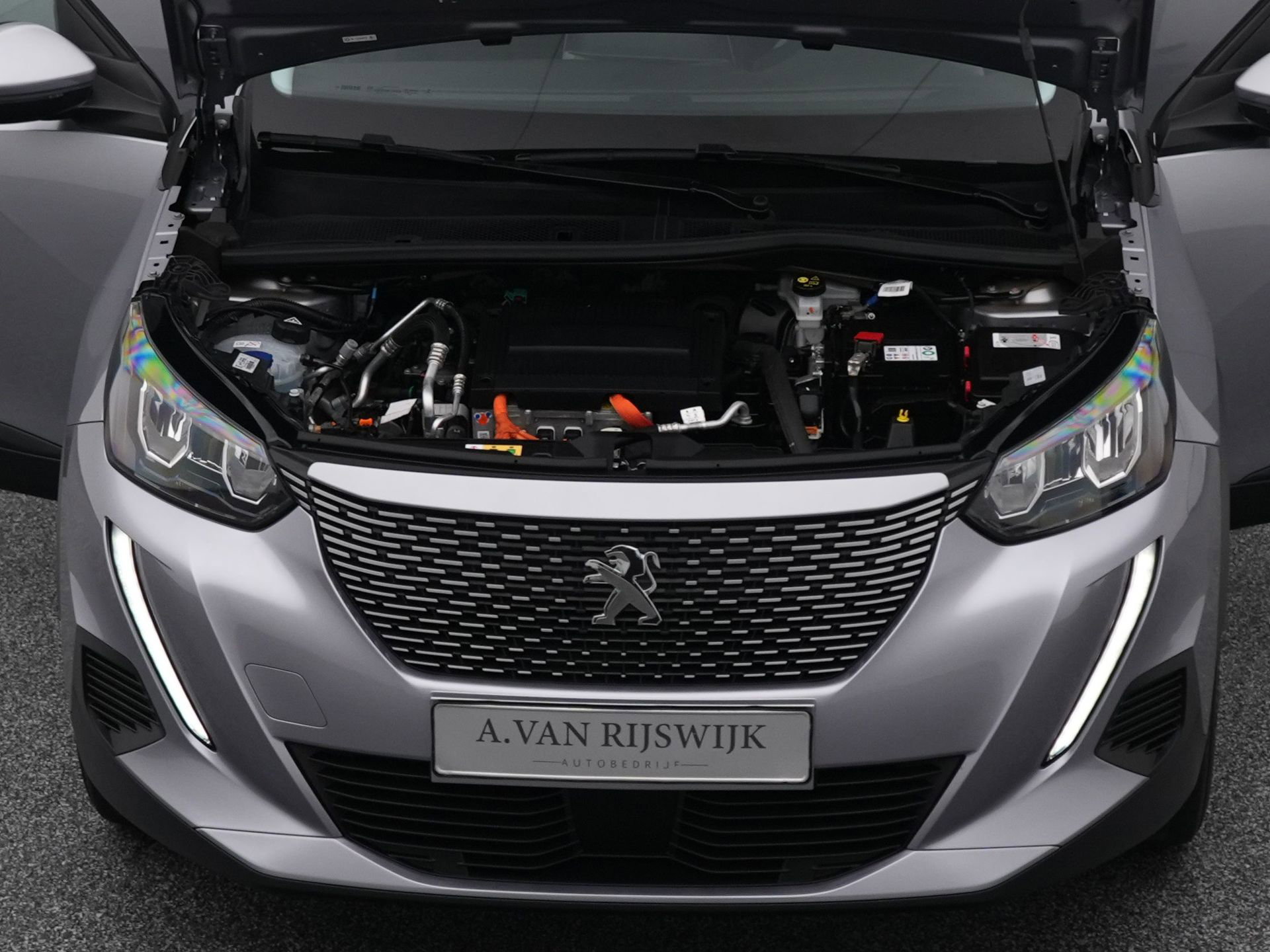 Auto afbeelding: 32
